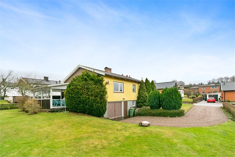 4 rok · 87 m² i Ulricehamn – bild 8