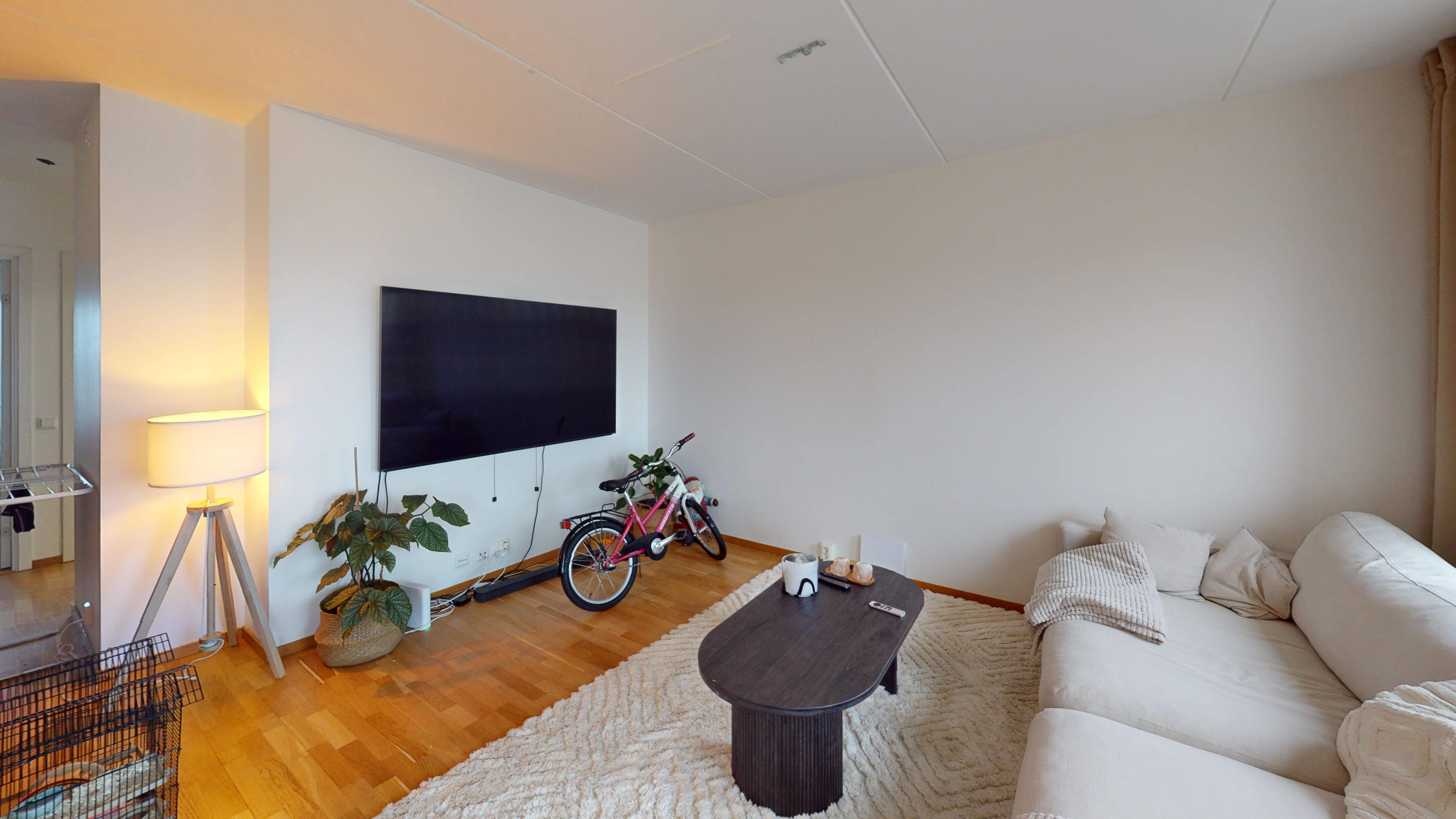 Lägenhet, 3 rooms, 68 sqm, Helsingborg – Helsingborg