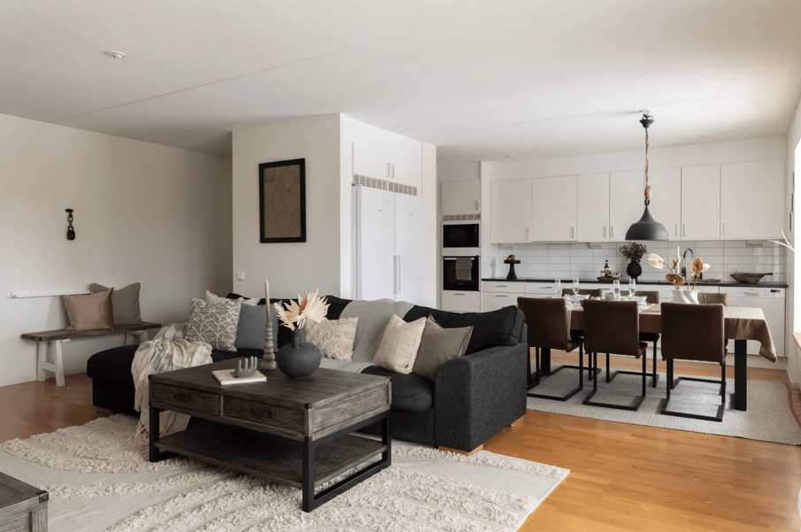 3 rok · 79 m² i Västerås – bild 2