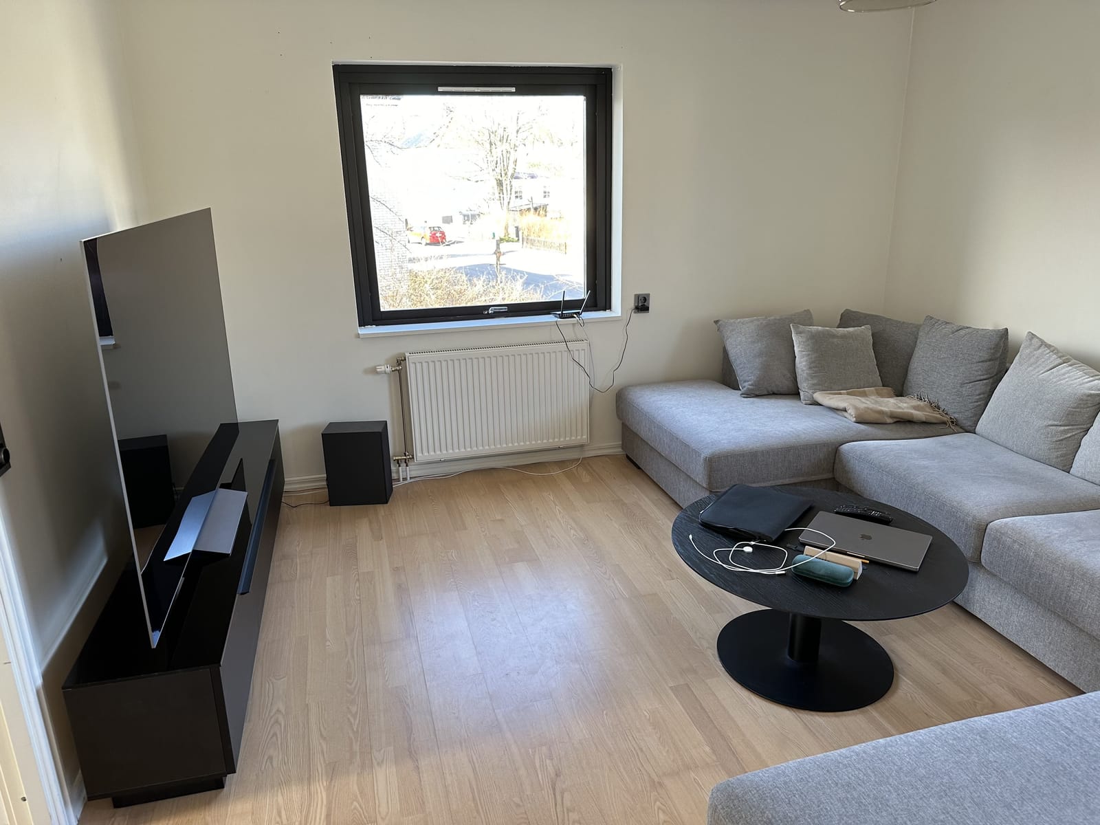 2 rok · 70 m² i Växjö – bild 6