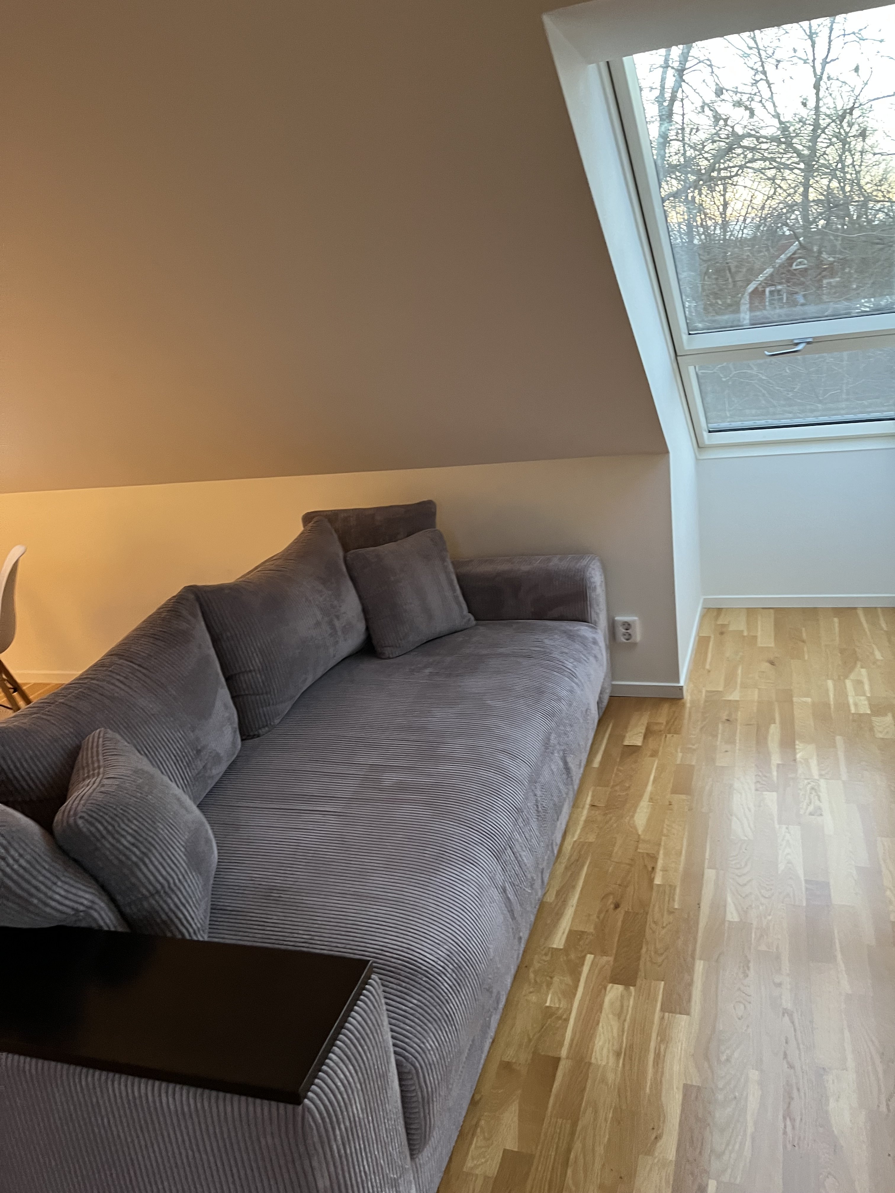 Lägenhet, 2 rooms, 55 sqm, Sigtuna – bild 7