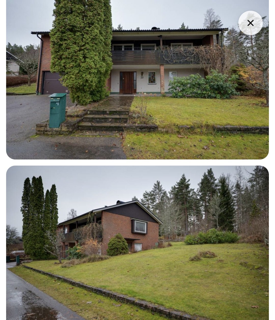 4 rok · 136 m² i Tranås – Tranås