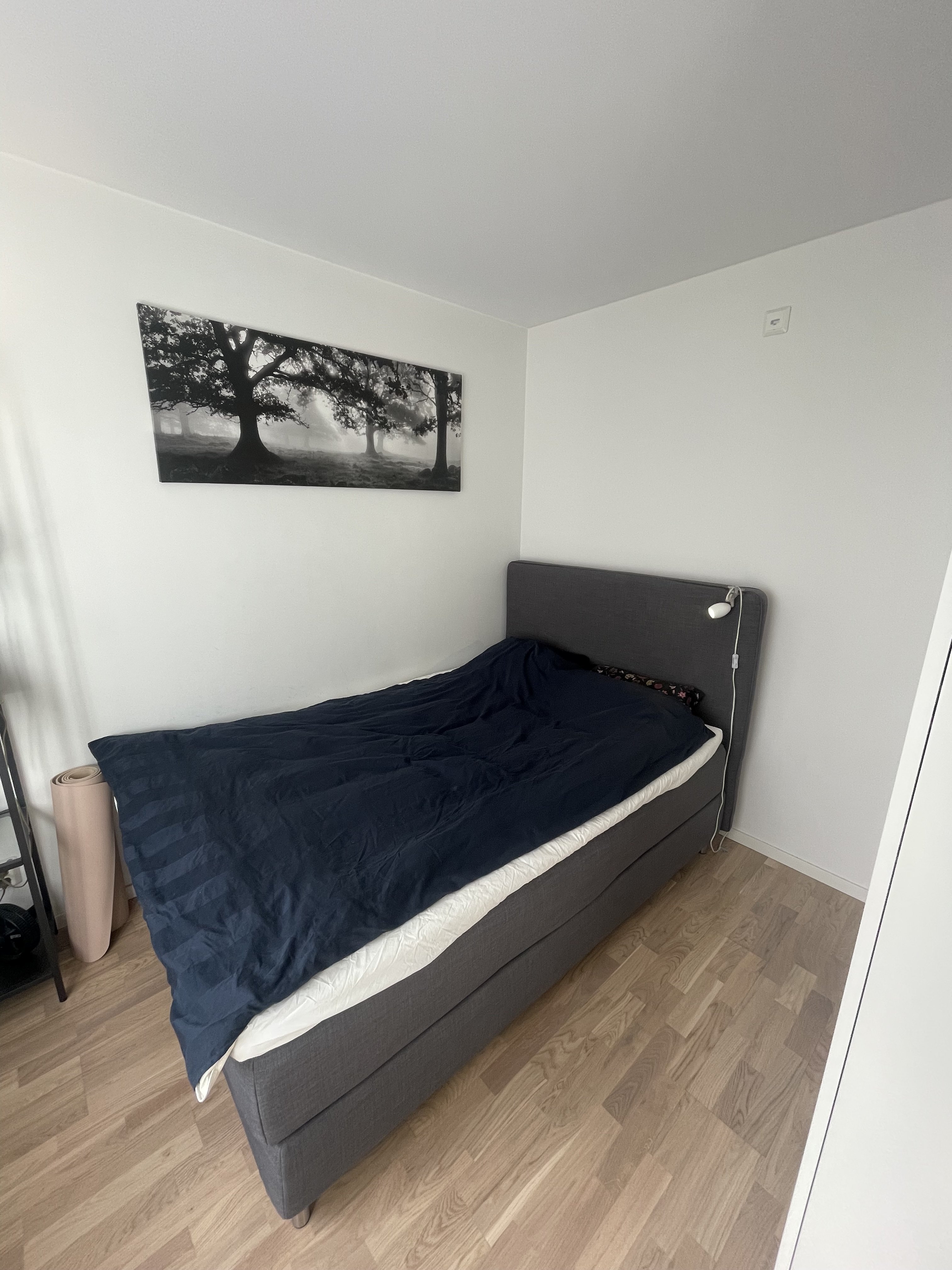 Lägenhet, 2 rooms, 43 sqm, Huddinge – bild 9
