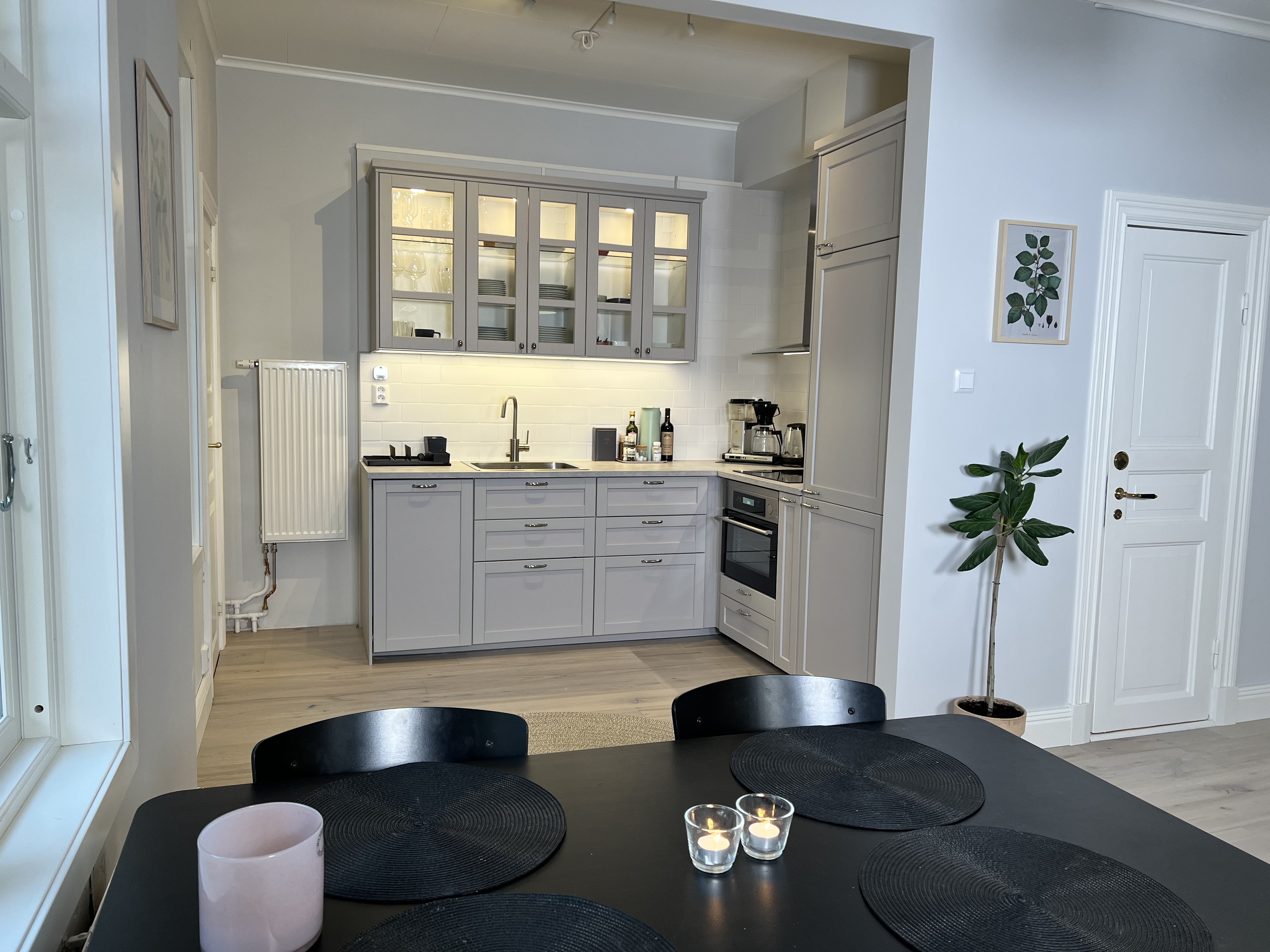 Lägenhet, 3 rooms, 63 sqm, Strömstad – Strömstad