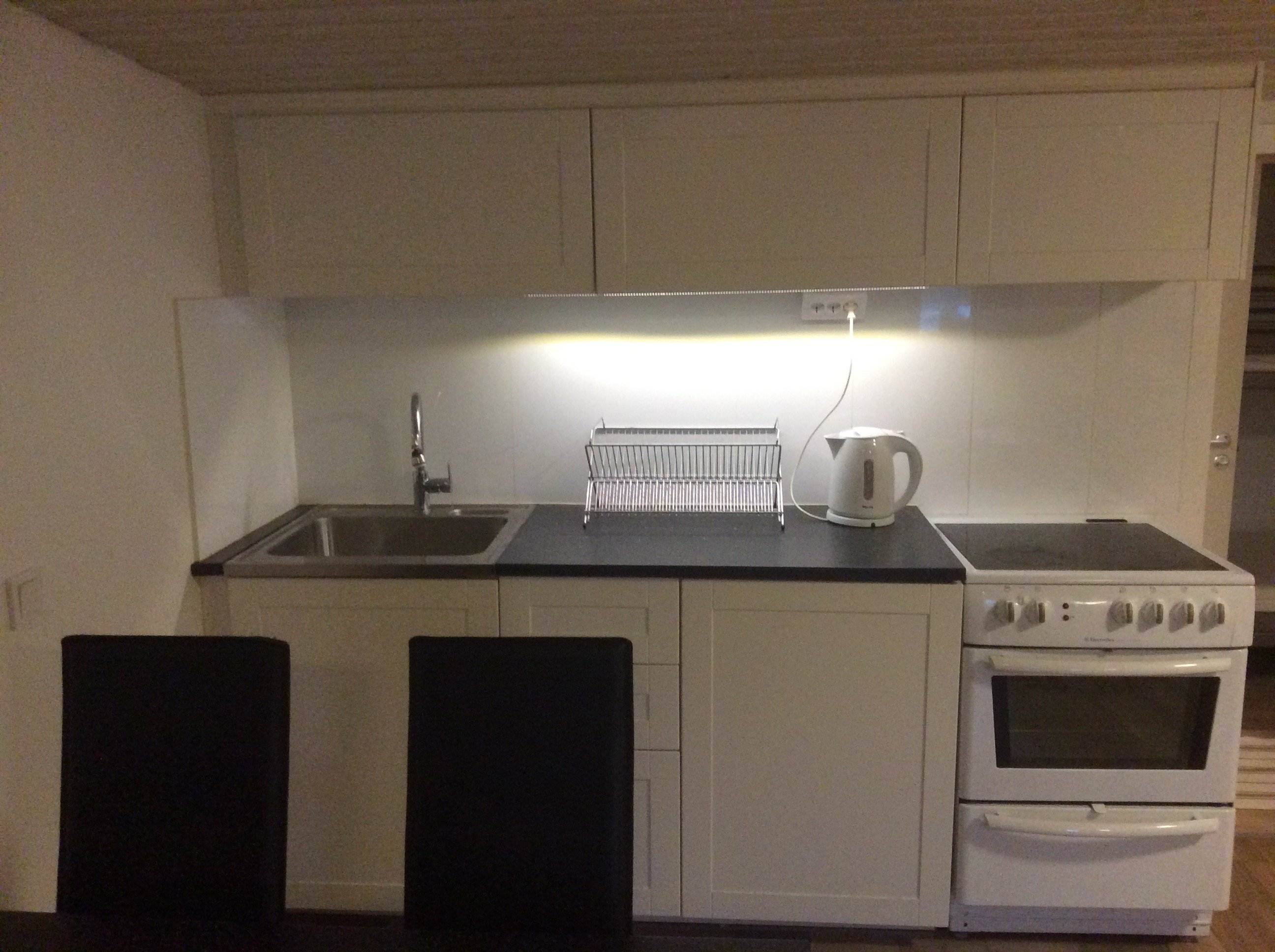 Lägenhet, 2 rooms, 45 sqm, Färjestaden – bild 3