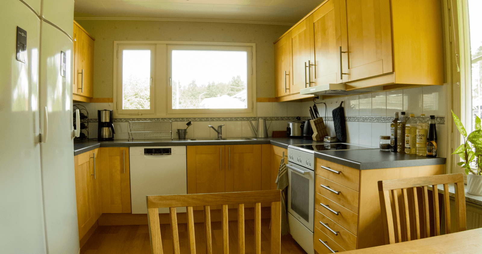 4 rok · 113 m² i Ljungbyholm – bild 3