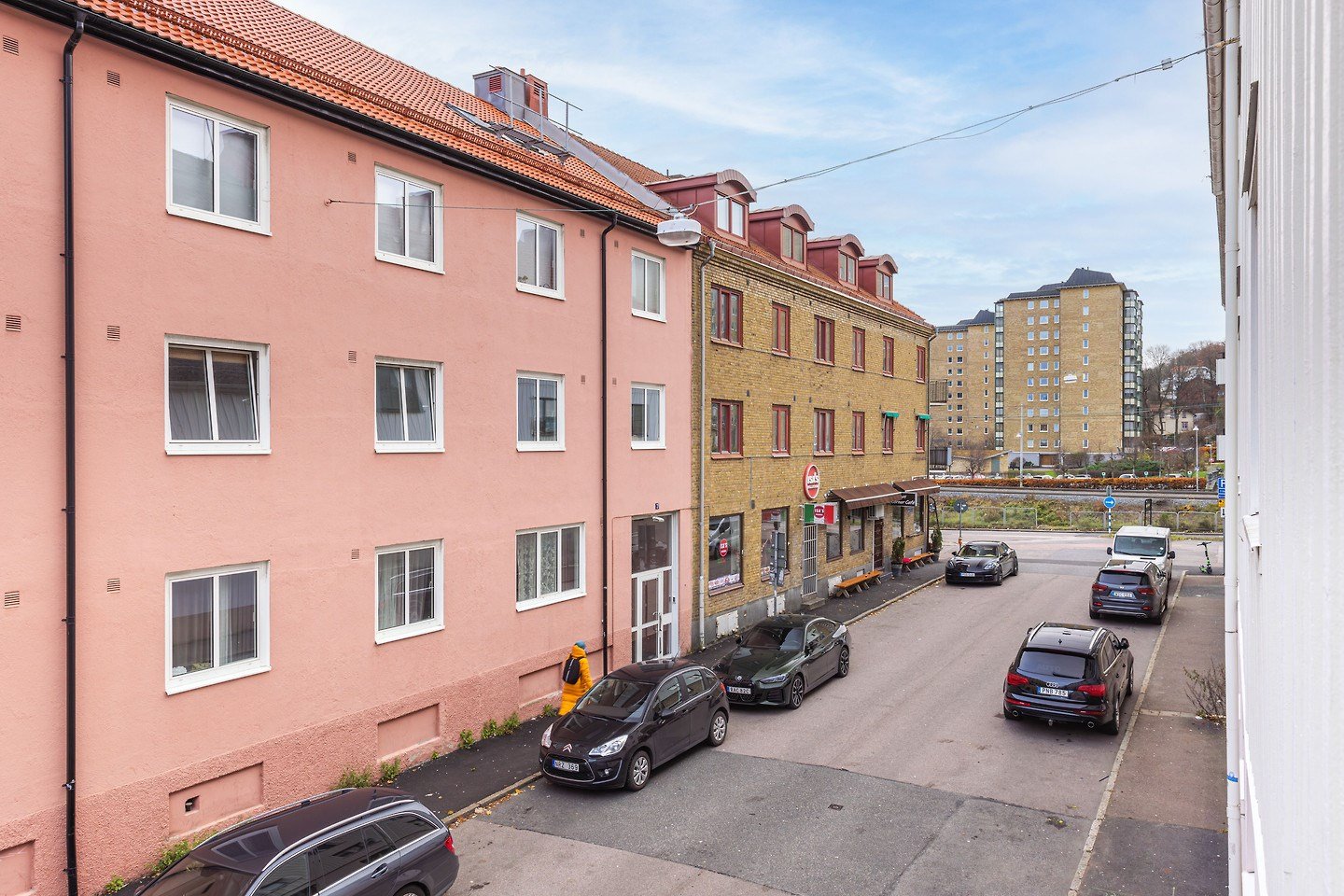 2 rok · 53 m² i Göteborg – bild 7