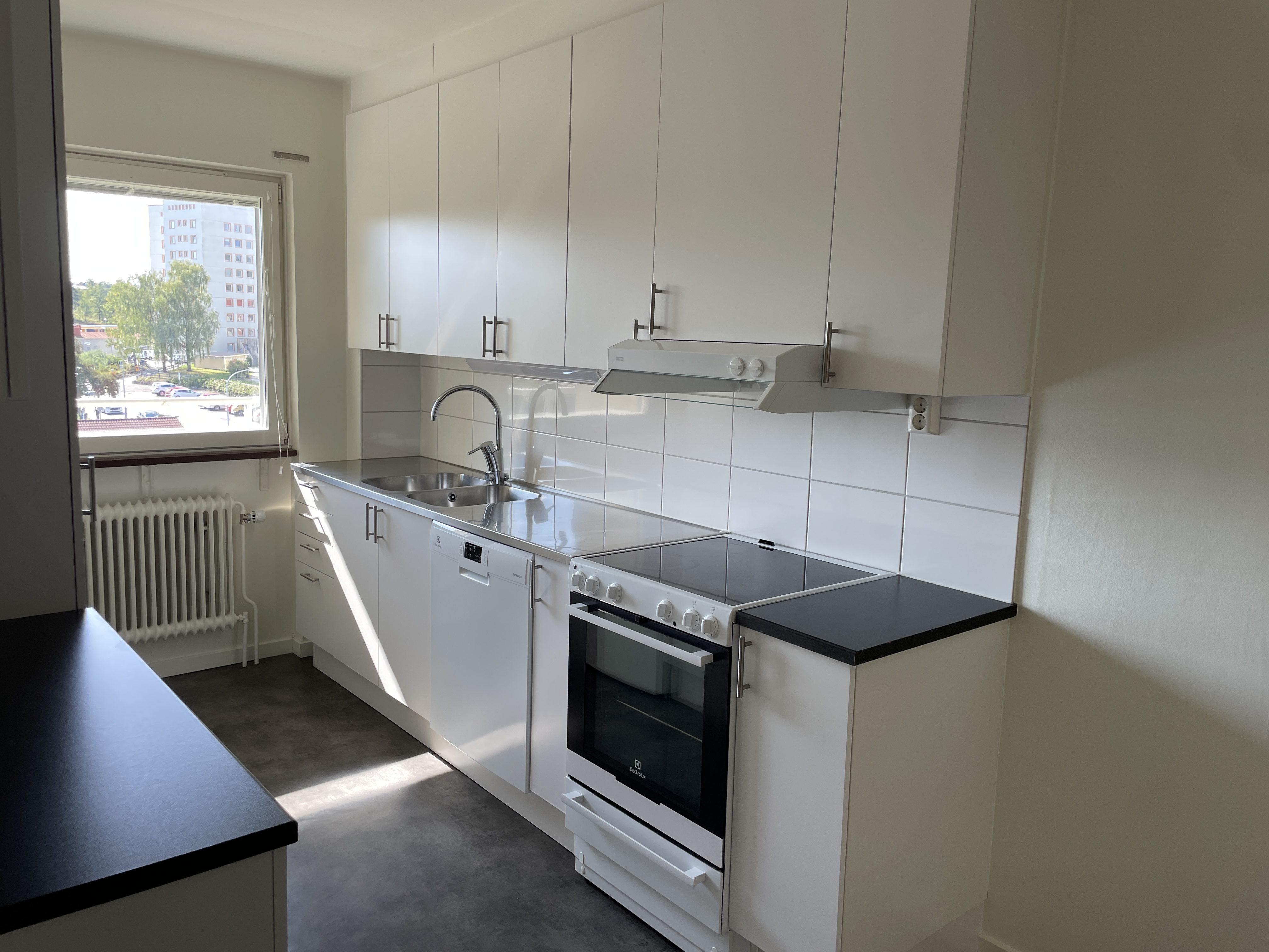 Lägenhet, 3 rooms, 75 sqm, Eskilstuna – bild 4