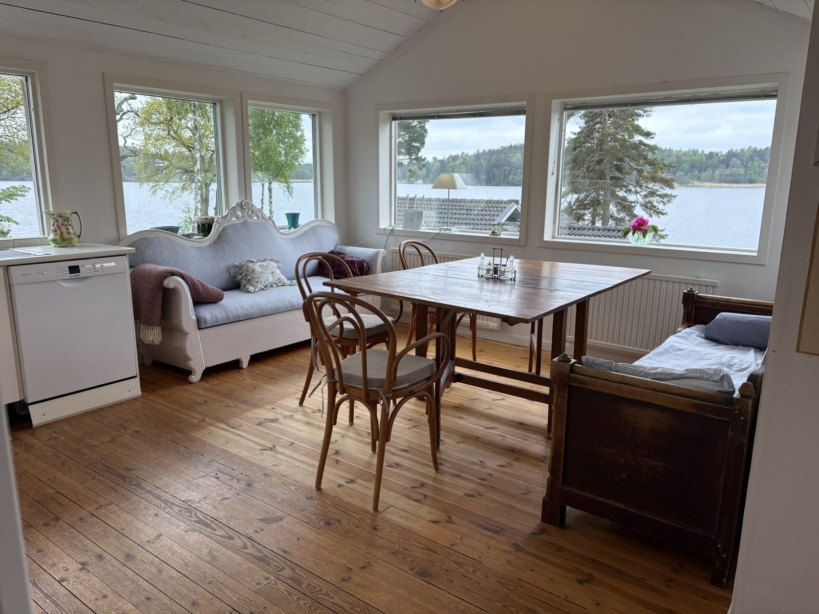 3 rok · 80 m² i Färentuna – bild 10