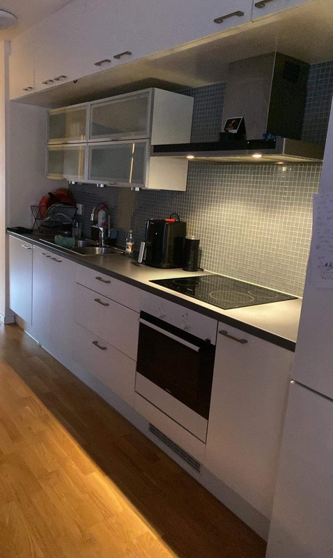 Lägenhet, 2 rooms, 58 sqm, Älta – bild 3