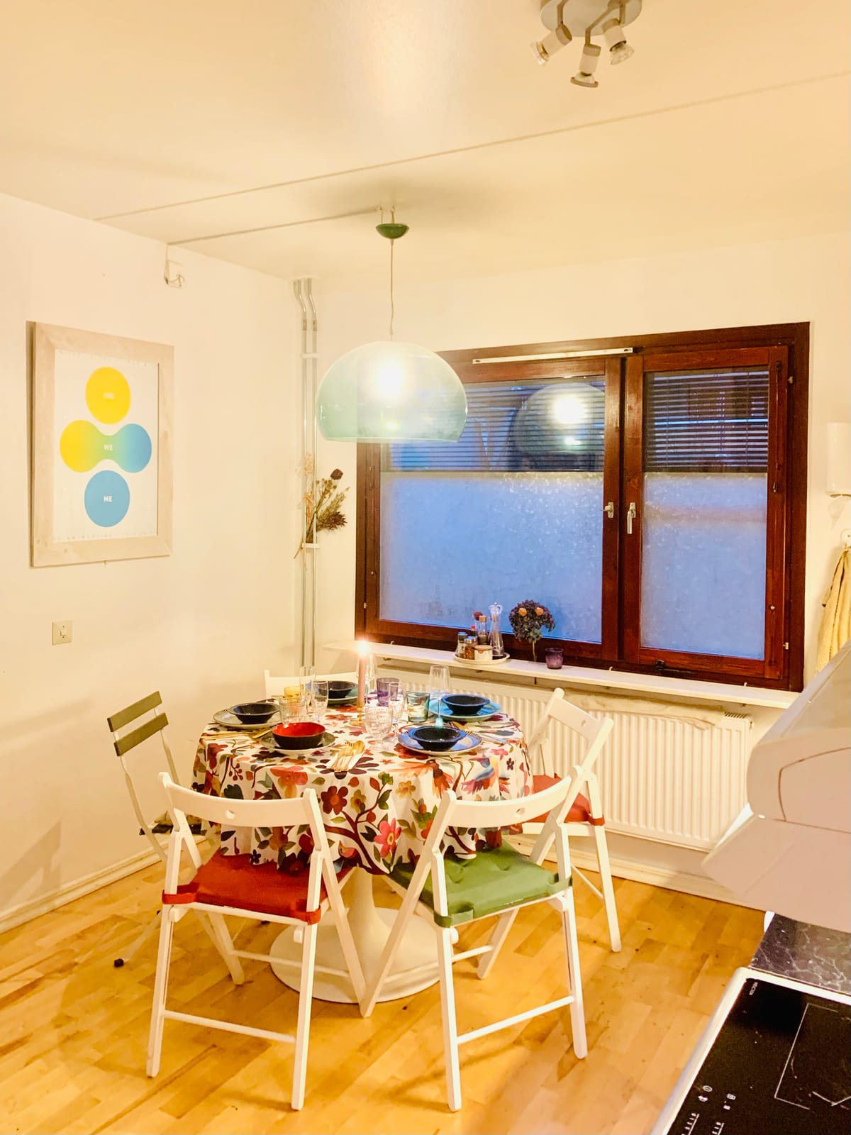 1 rok · 50 m² i Kista – bild 7