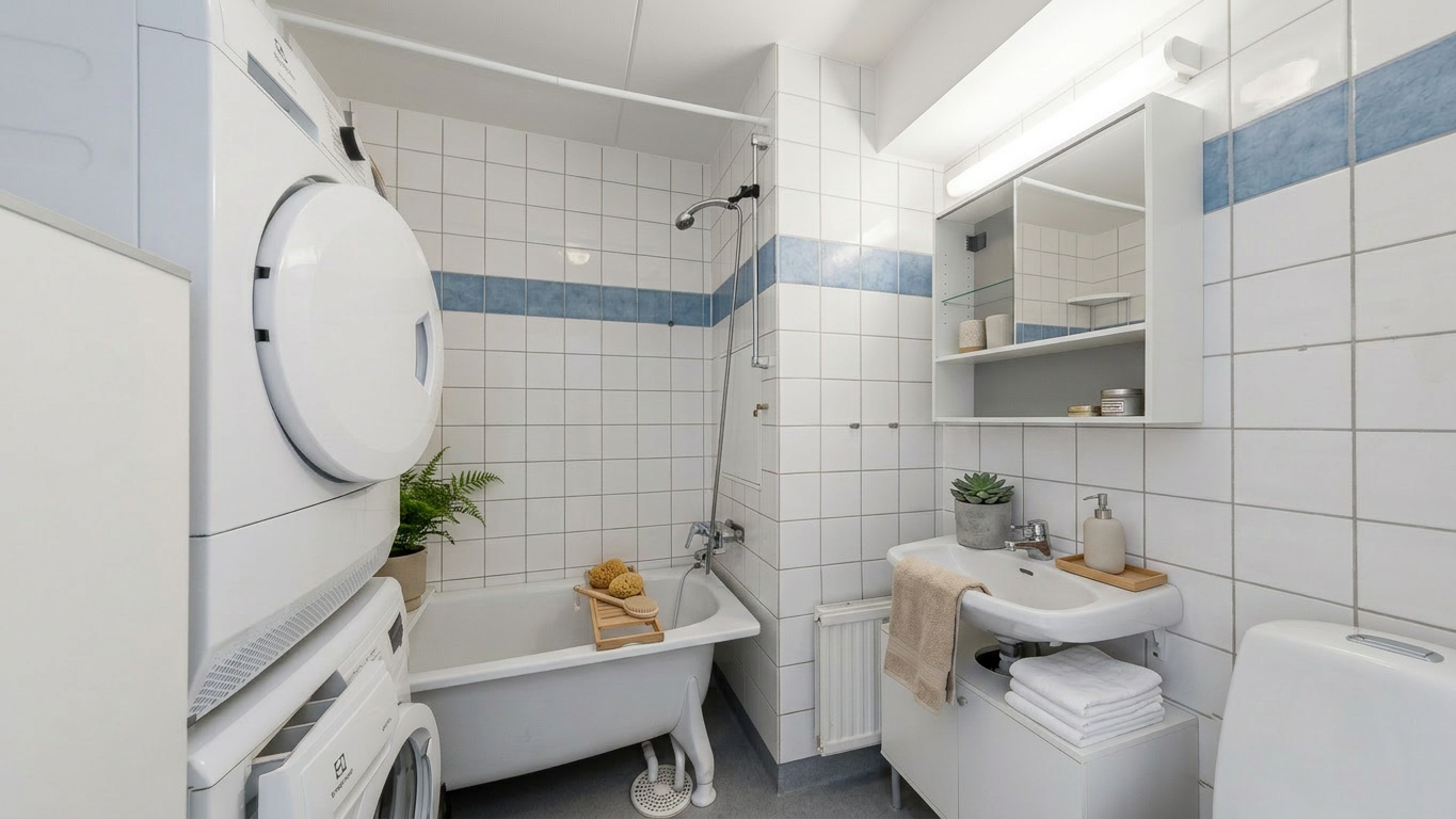Lägenhet, 4 rooms, 101 sqm, Anderstorp – bild 16