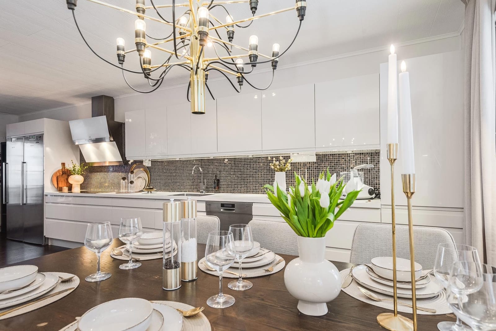 3 rok · 230 m² i Gällivare – Gällivare