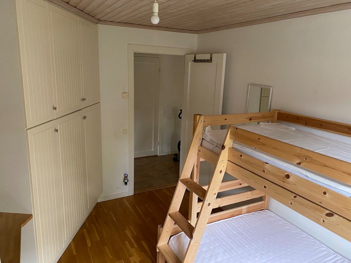 Duplex, 3 rooms, 82 sqm, Höllviken – bild 5