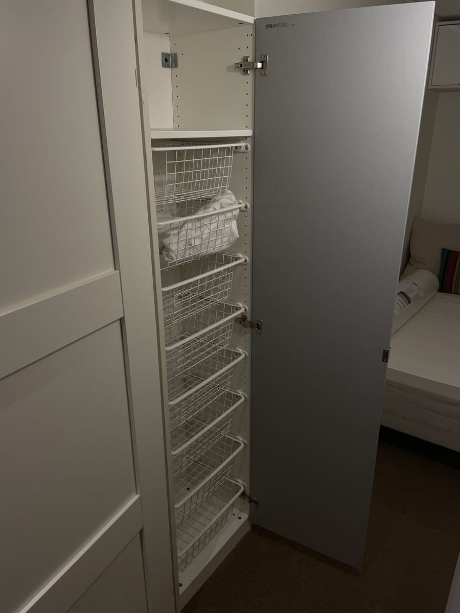 3 rok · 30 m² i Djursholm – bild 13