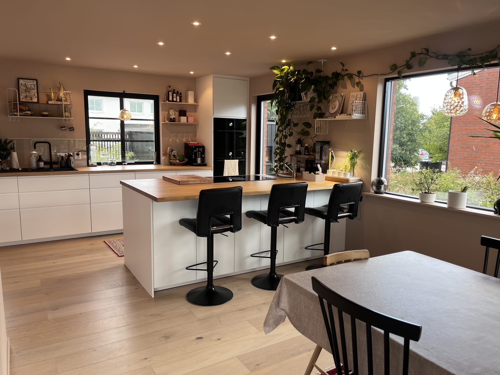 7 rok · 240 m² i Karlskrona – bild 5