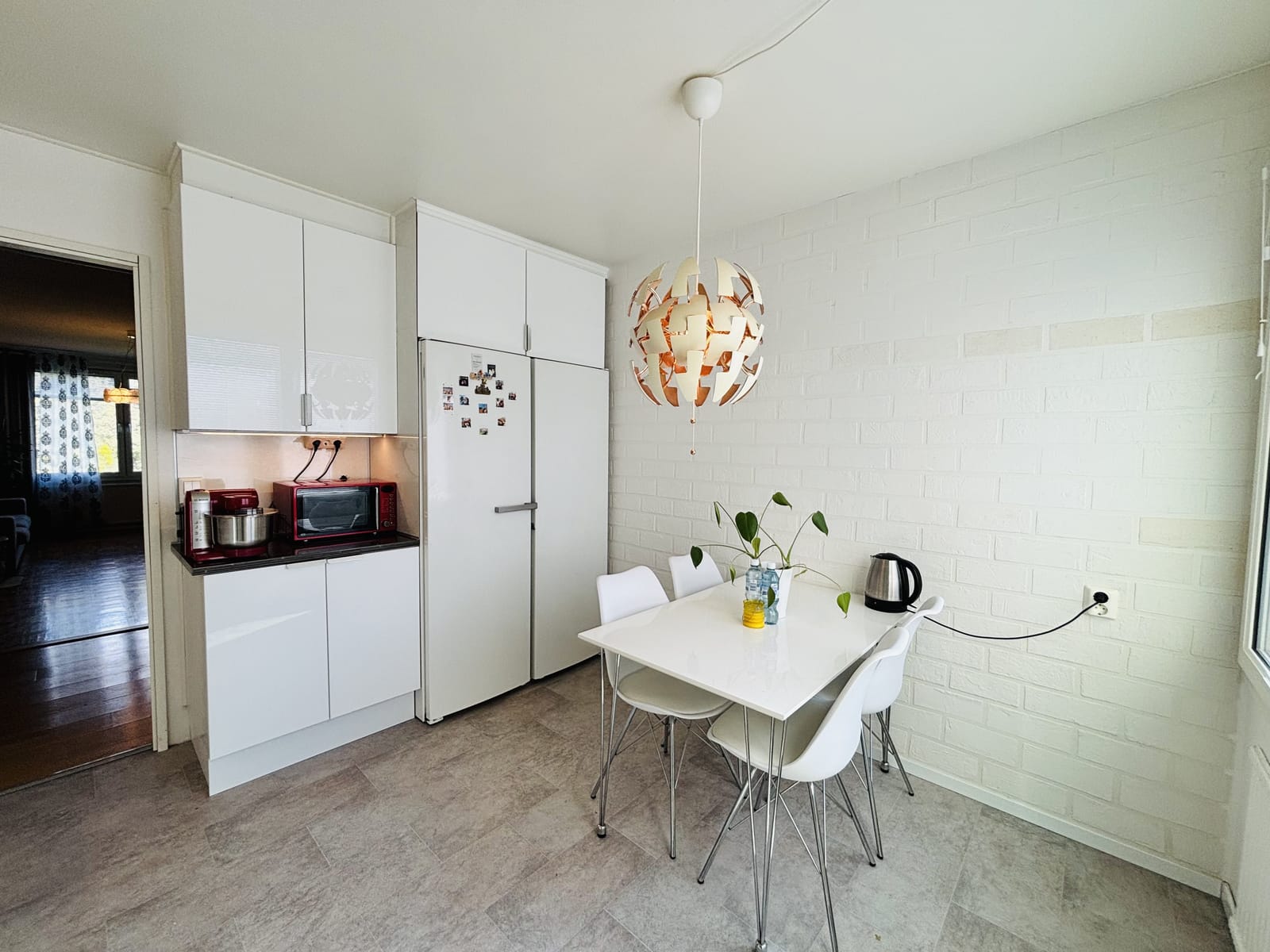 3 rok · 81 m² i Solna – bild 20