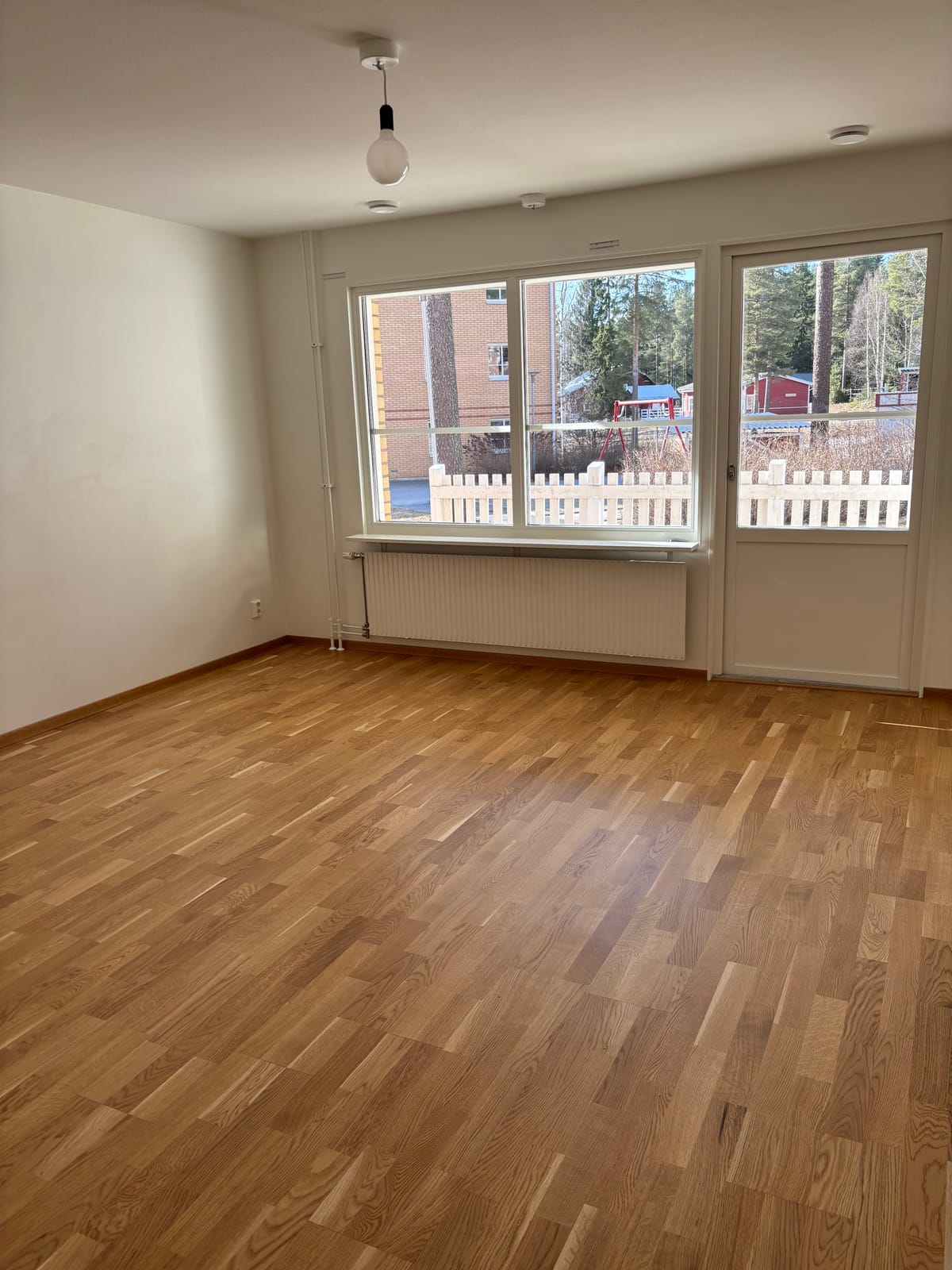 1 rok · 42 m² i Skellefteå – bild 5