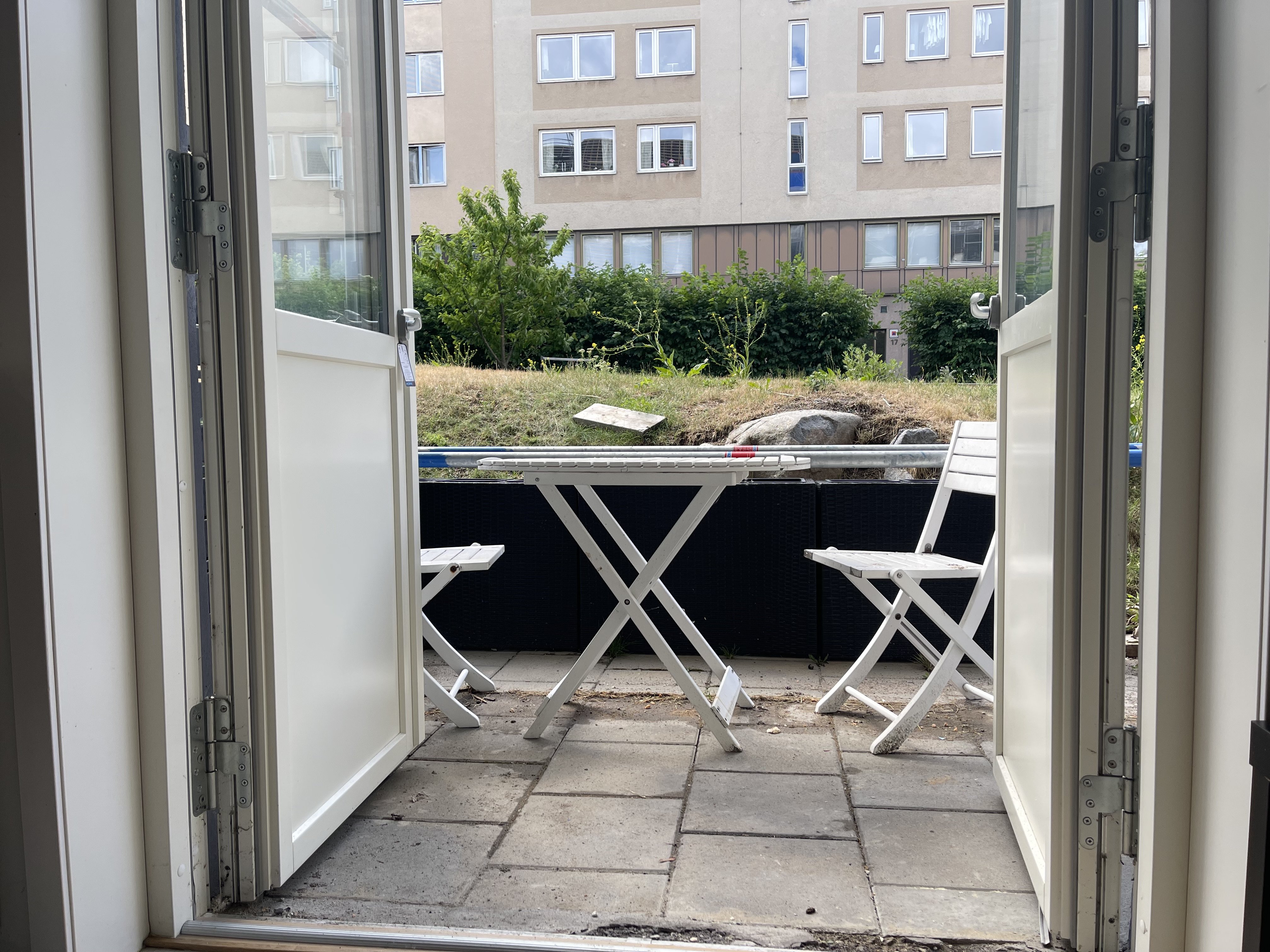 Lägenhet, 1 rooms, 21 sqm, Solna – bild 7