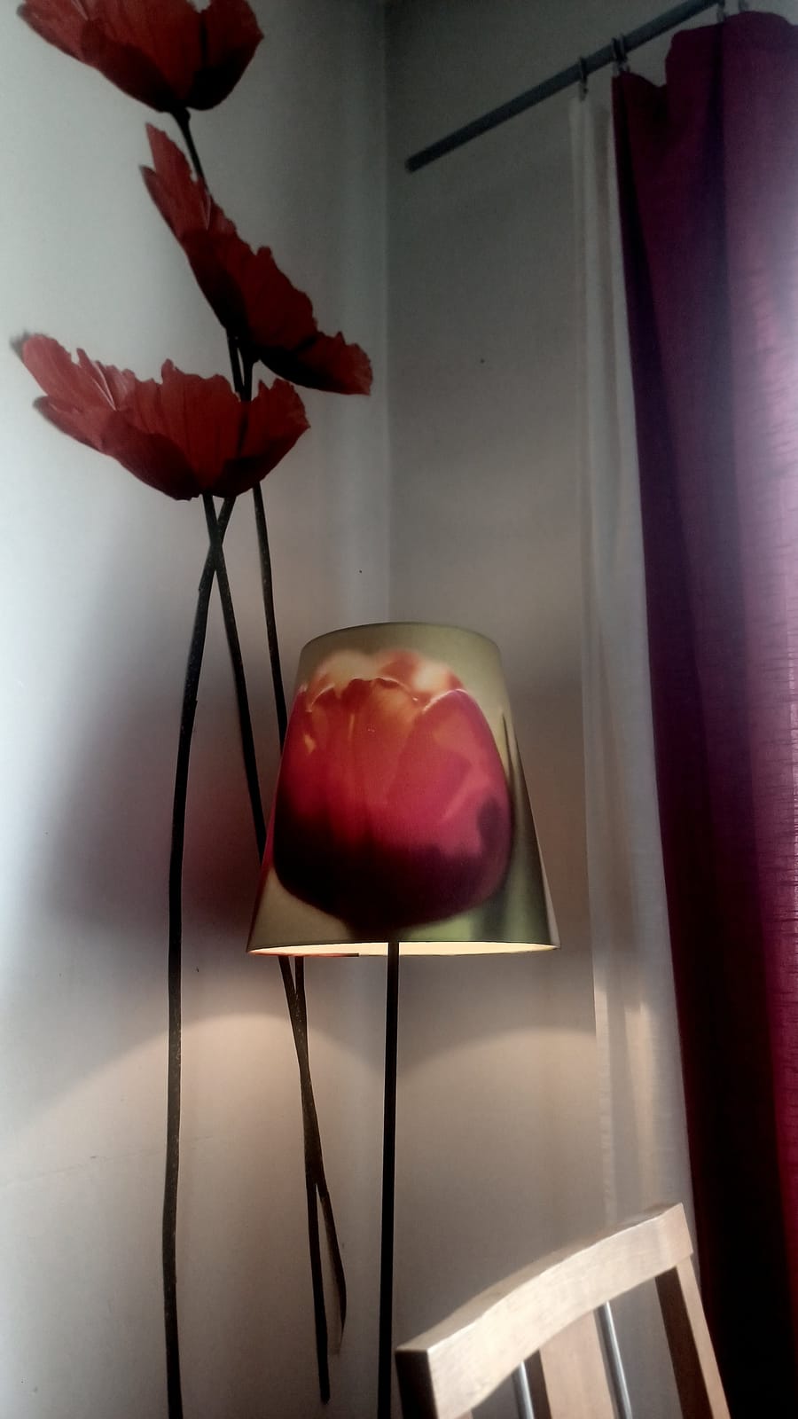 3 rok · 70 m² i Uppsala – bild 13