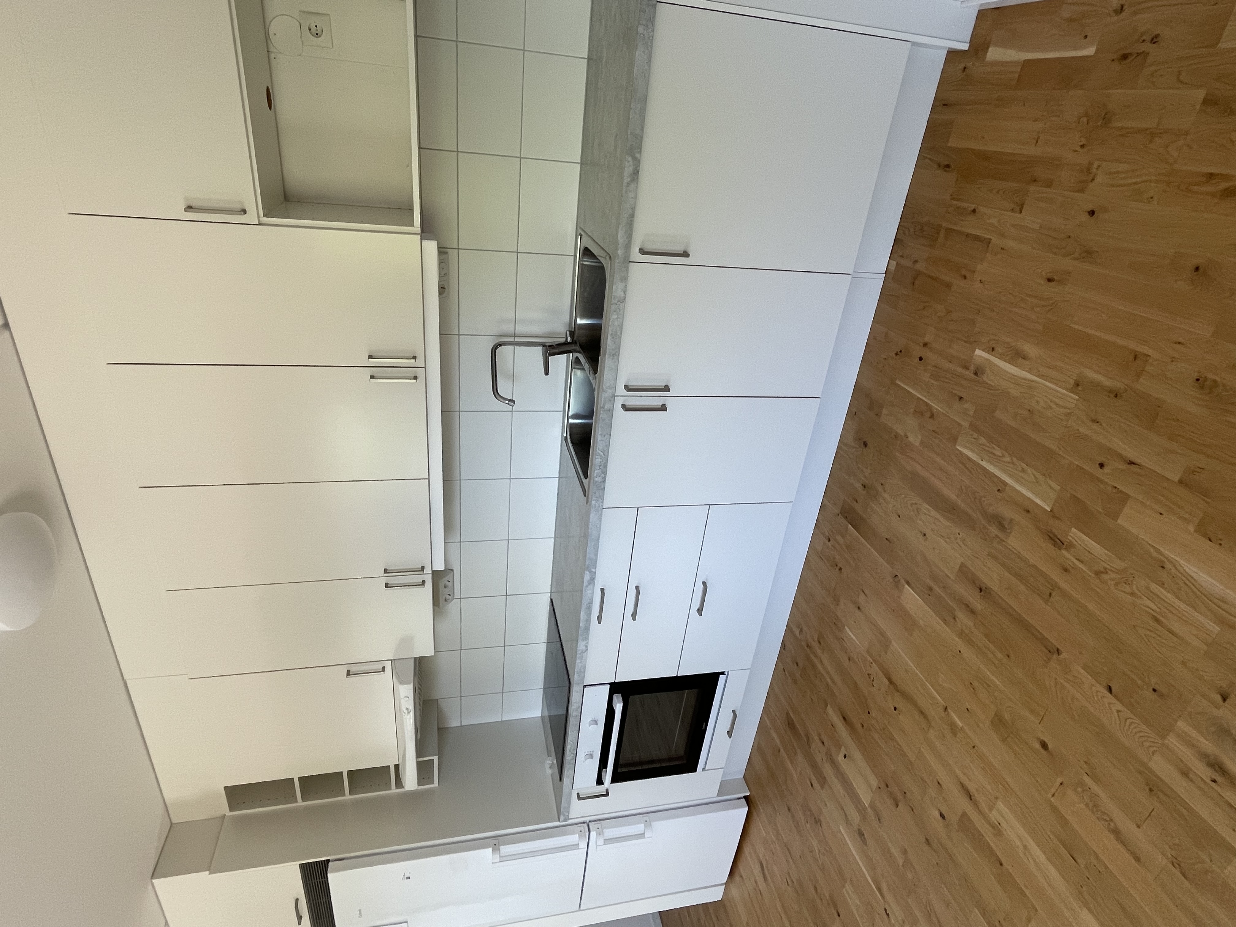 Lägenhet, 1 rooms, 27 sqm, Södertälje – bild 4