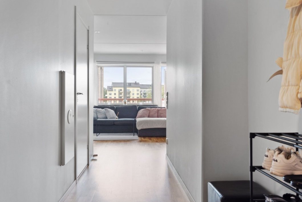 Lägenhet, 2 rooms, 42 sqm, Linköping – bild 10