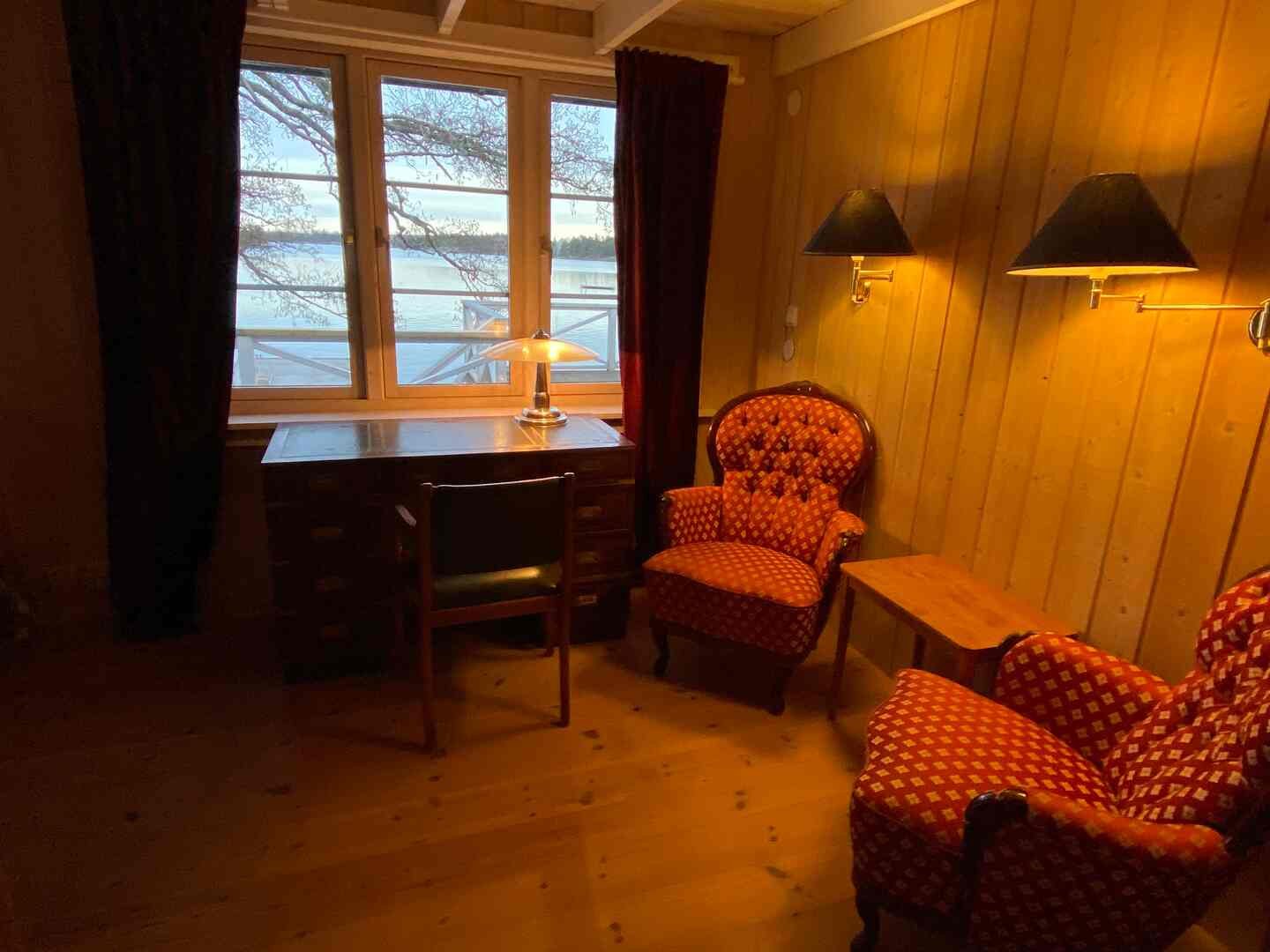 6 rok · 220 m² i Värmdö – bild 16