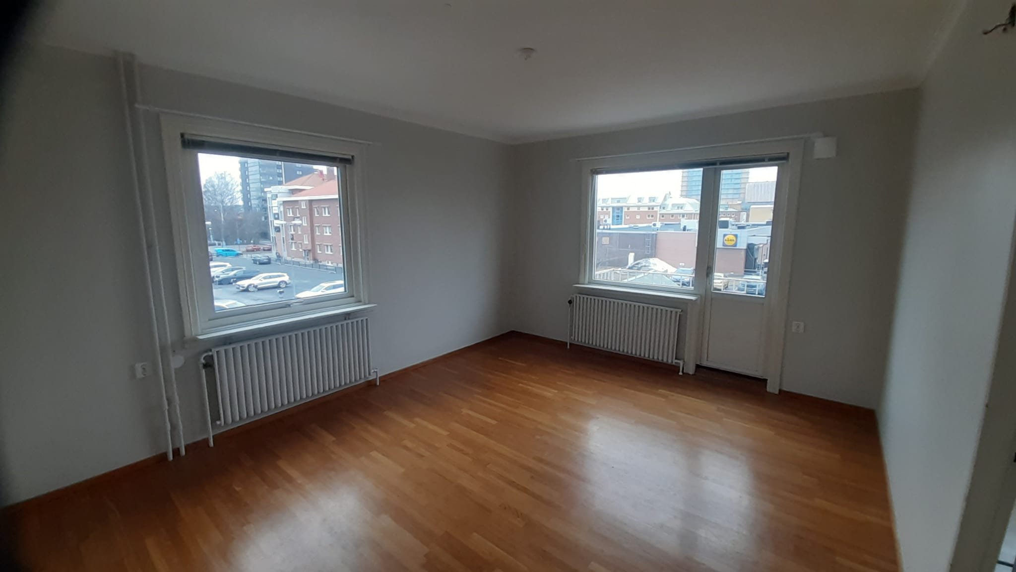 2 rok · 45 m² i Skellefteå – bild 4