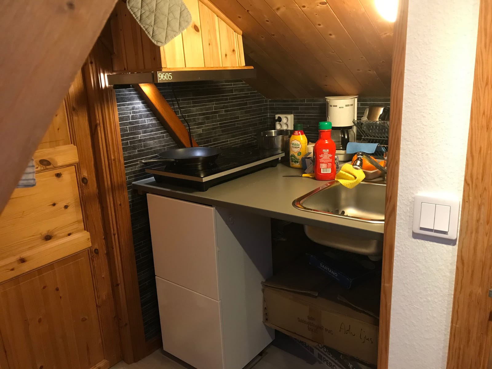 2 rok · 40 m² i Jonstorp – bild 3