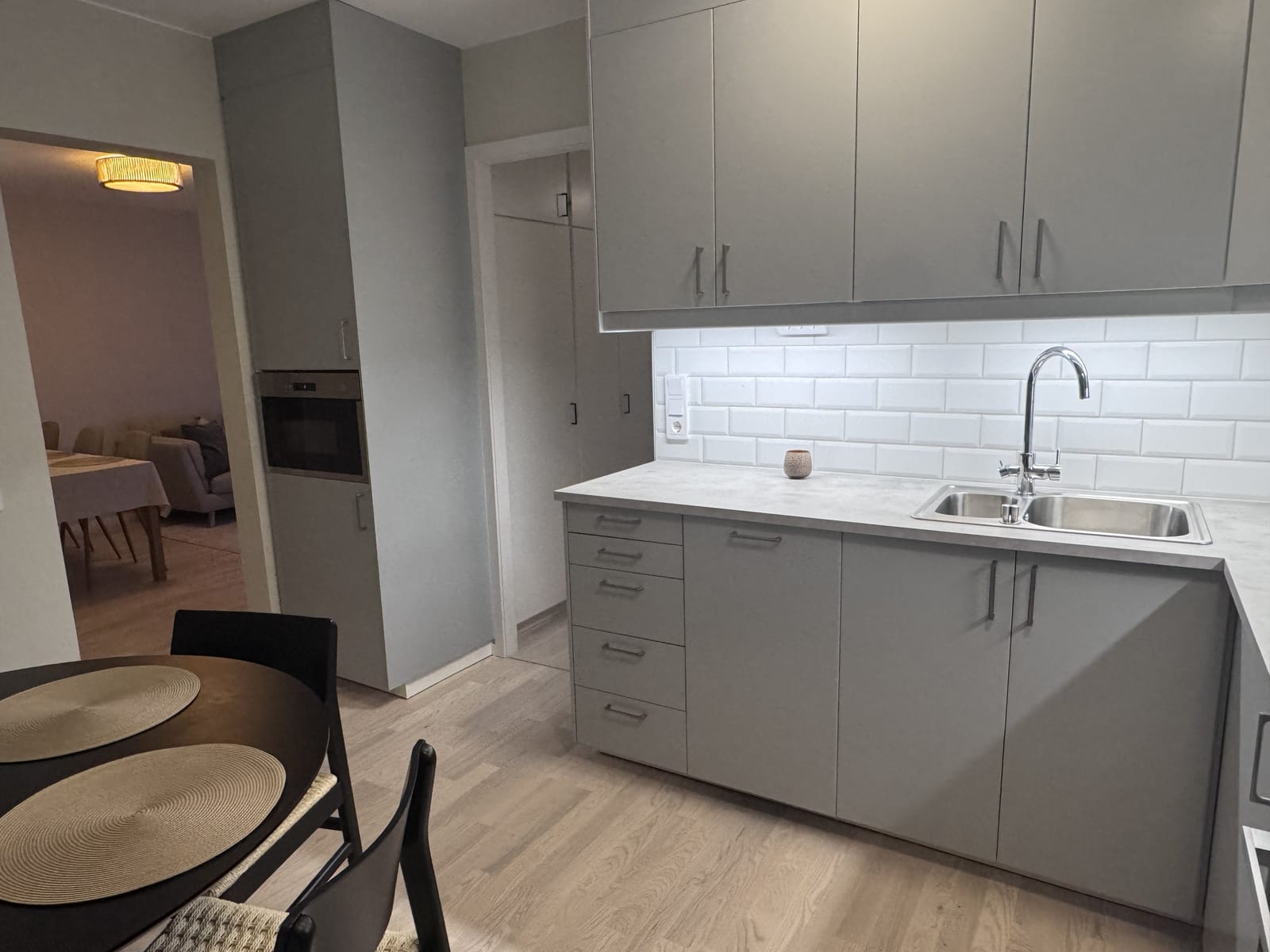 2 rok · 62 m² i Hägersten – bild 5