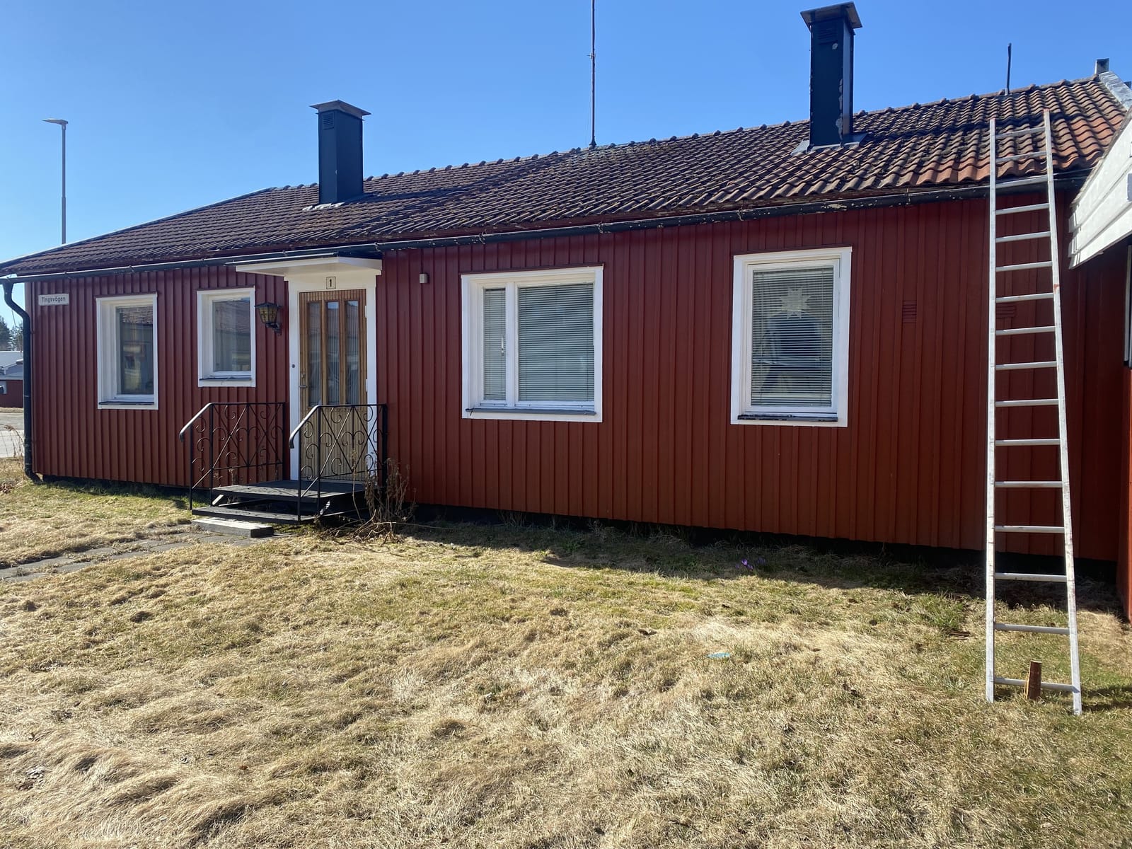 4 rok · 98 m² i Ånäset – bild 5
