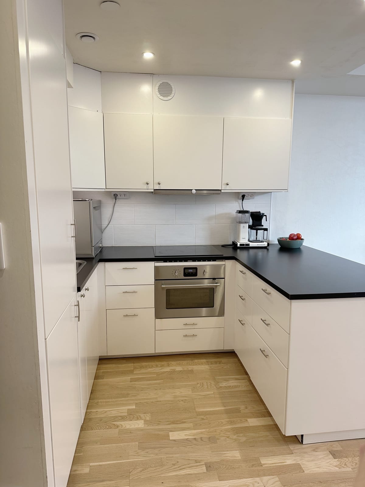 Lägenhet, 1 rooms, 24 sqm, Stockholm