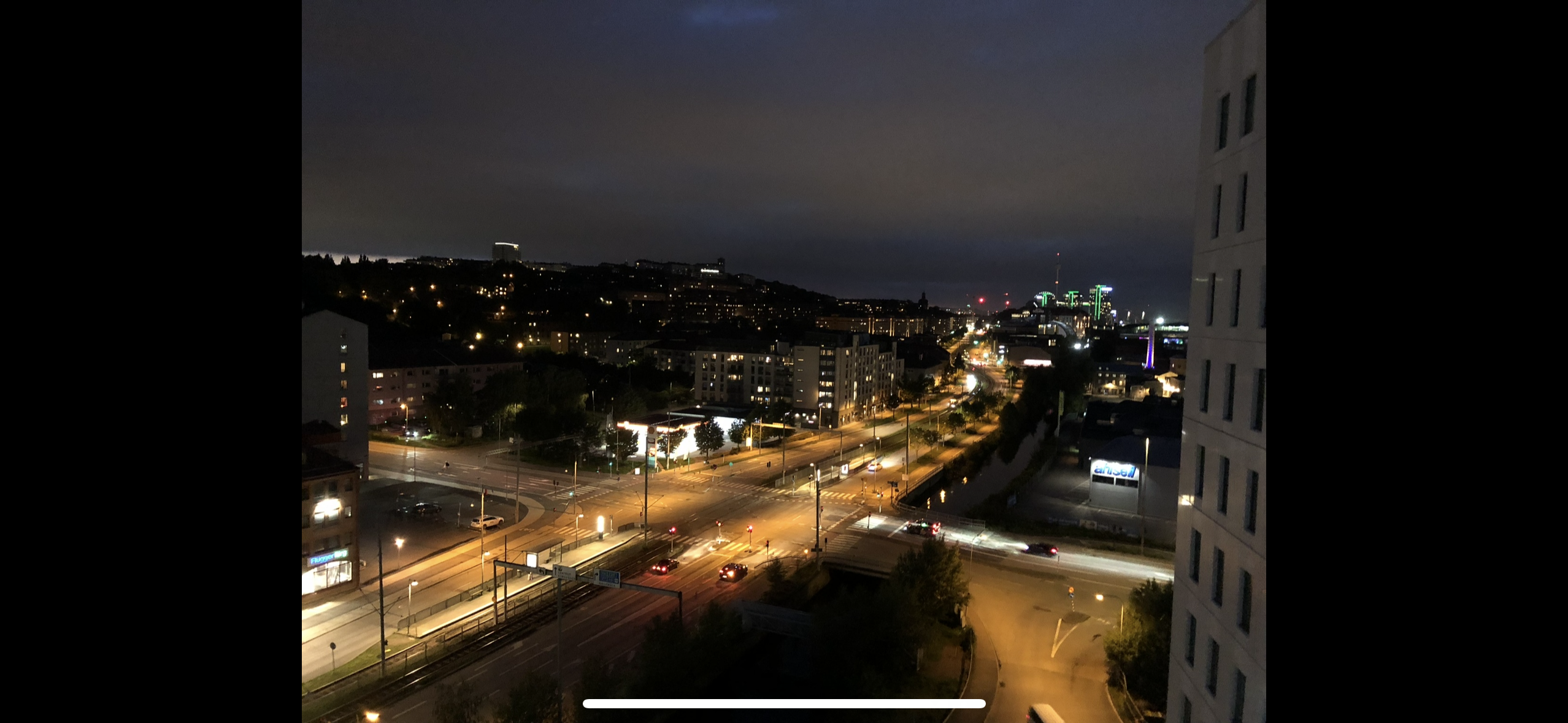 Lägenhet, 1 rooms, 35 sqm, Göteborg – Göteborg
