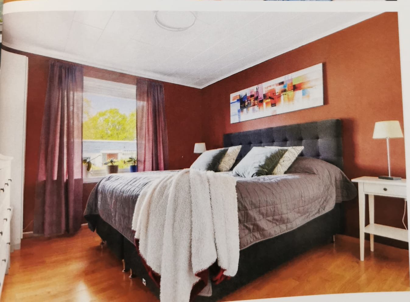 4 rok · 120 m² i Skärholmen – bild 3