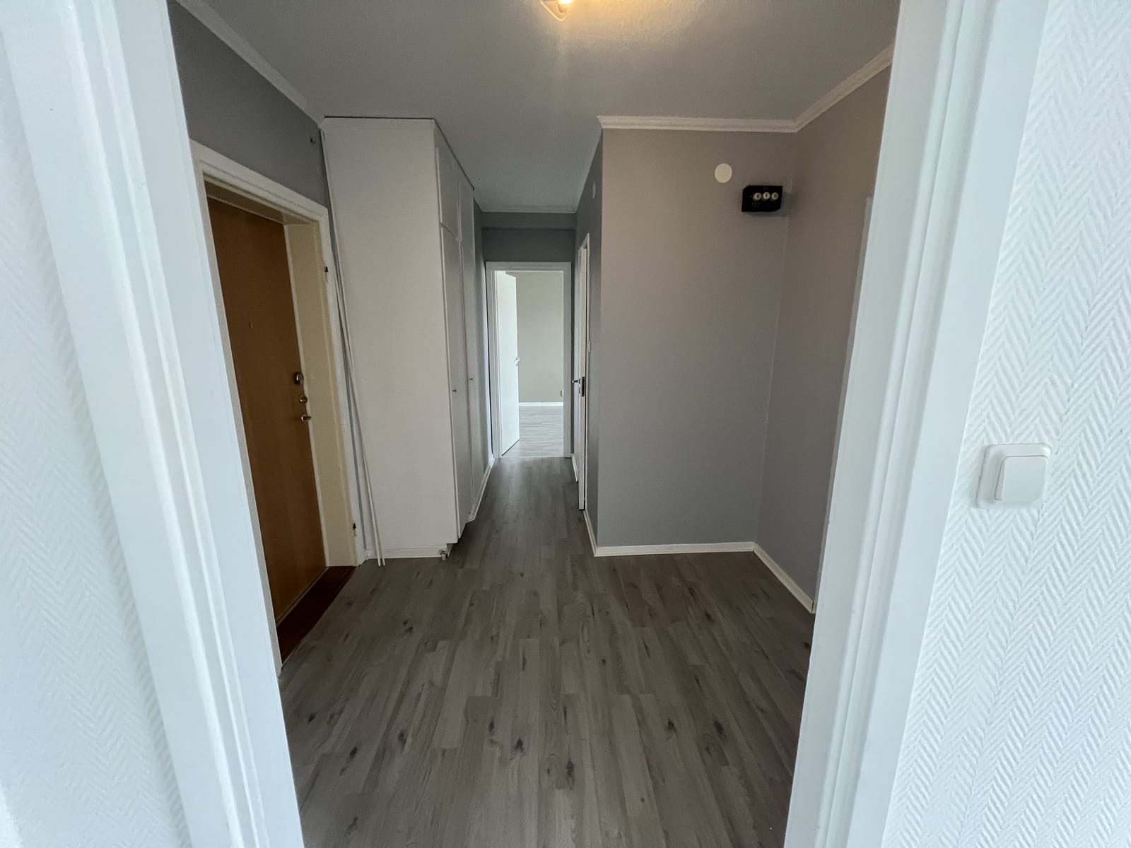 2 rok · 58 m² i Fagersta – bild 5