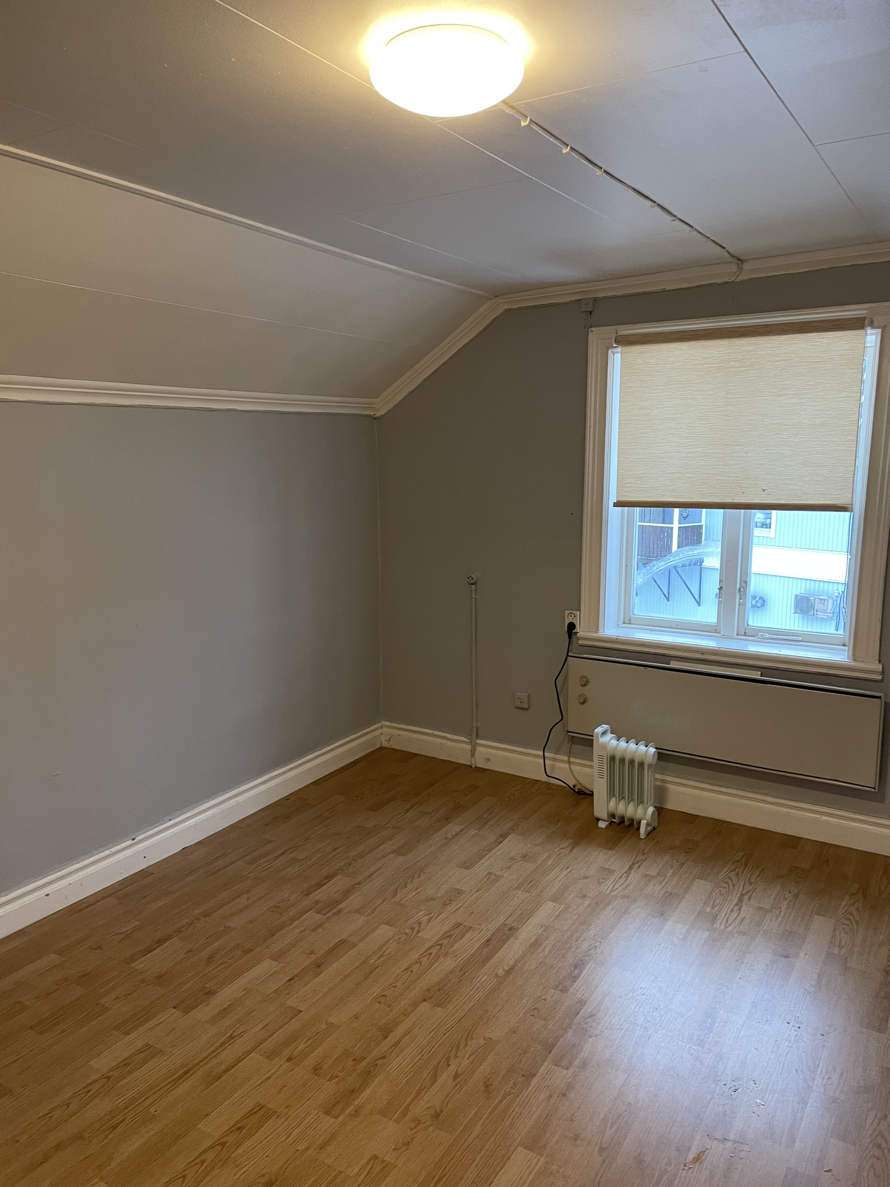 Lägenhet, 2 rooms, 45 sqm, Tärnsjö – bild 4