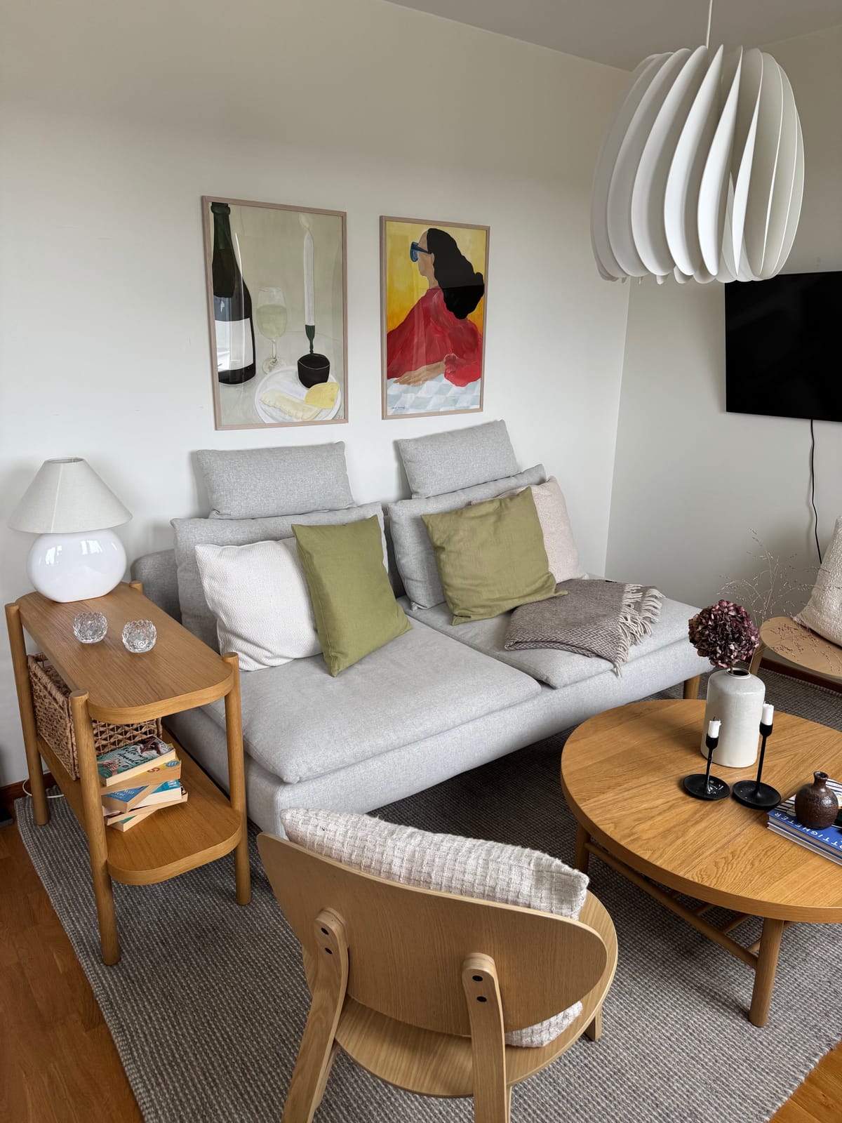 2 rok · 39 m² i Solna – bild 9