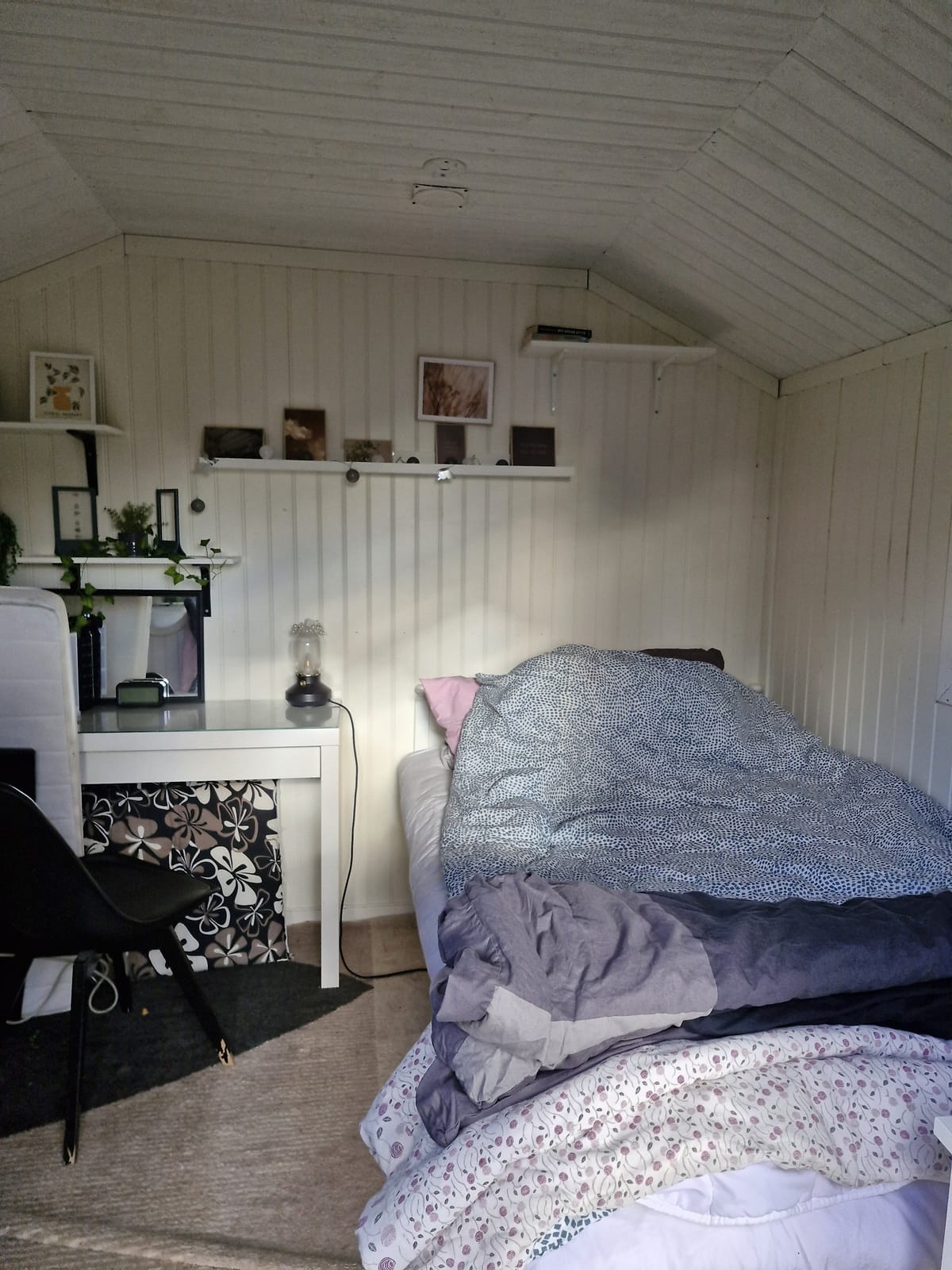 1 rok · 10 m² i Örbyhus – bild 5