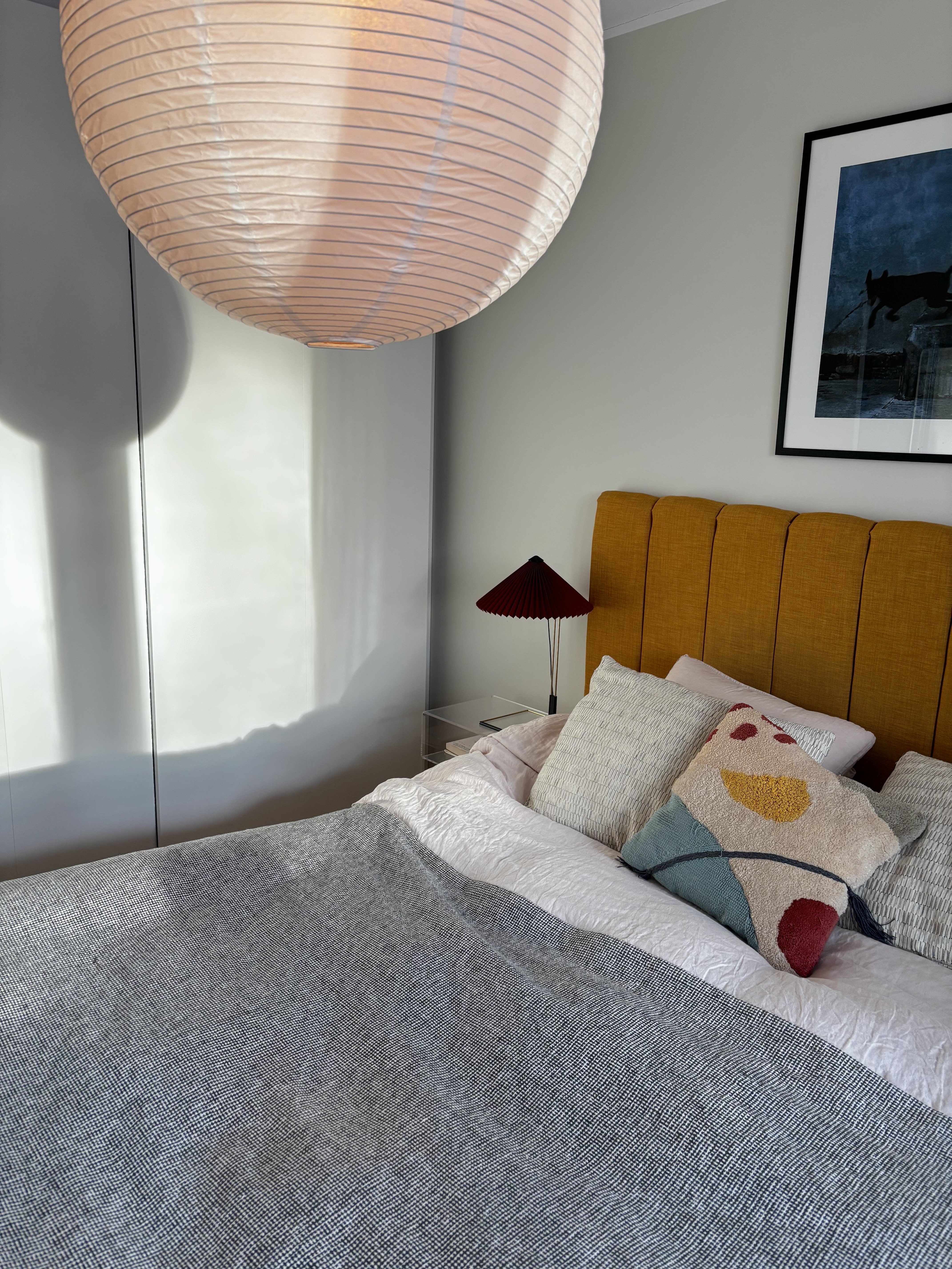 Lägenhet, 6 rooms, 128 sqm, Lidingö – bild 8