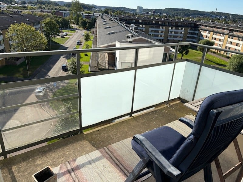 3 rok · 61 m² i Mölndal – bild 7
