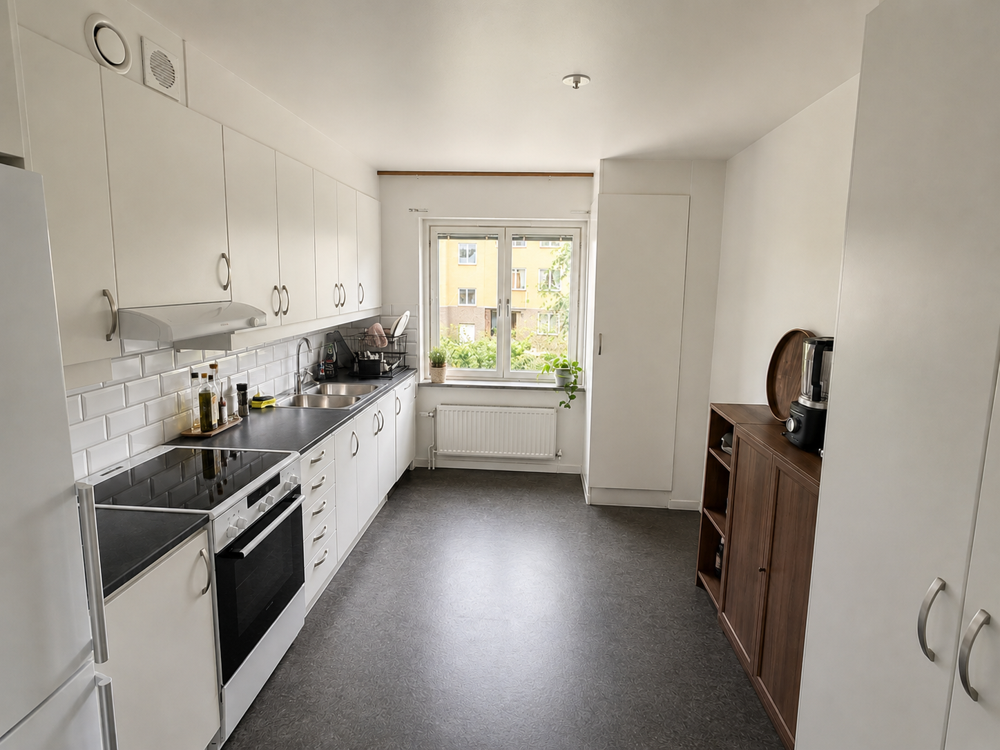 Lägenhet, 4 rooms, 11 sqm, Lidingö – bild 3