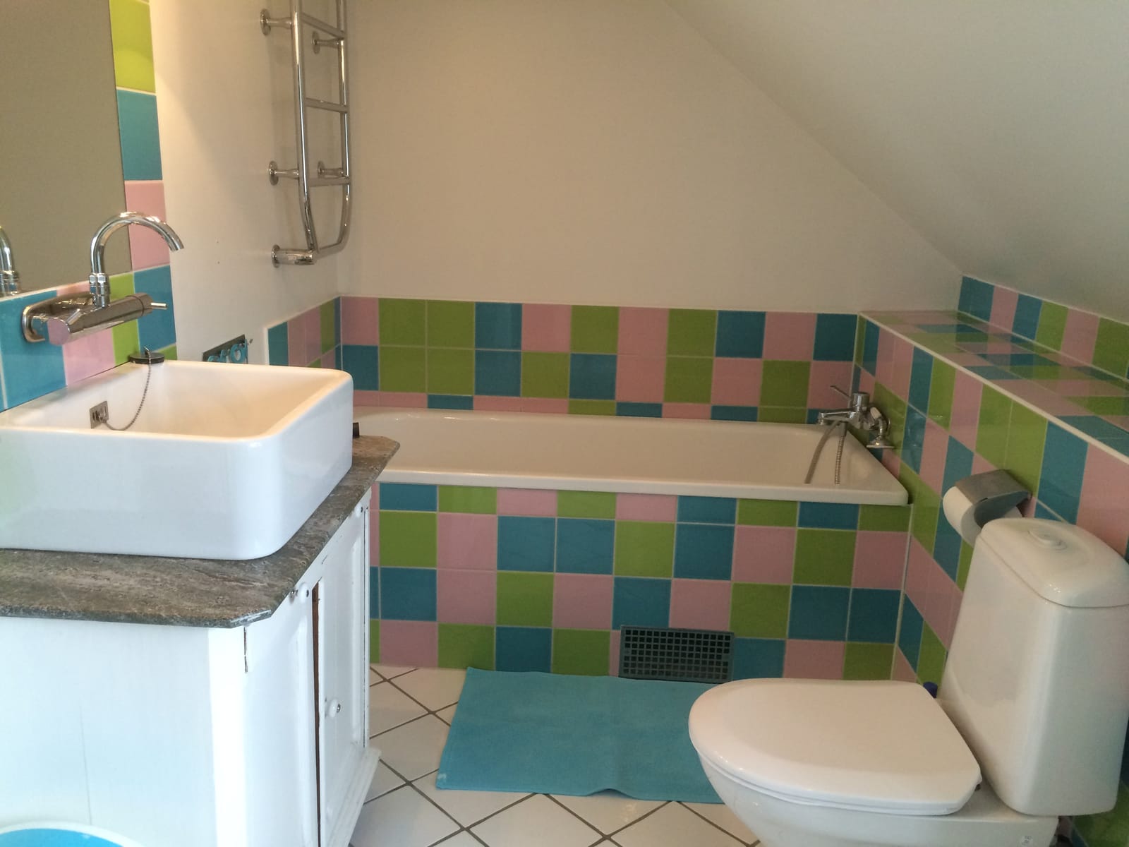 5 rok · 115 m² i Falsterbo – bild 11
