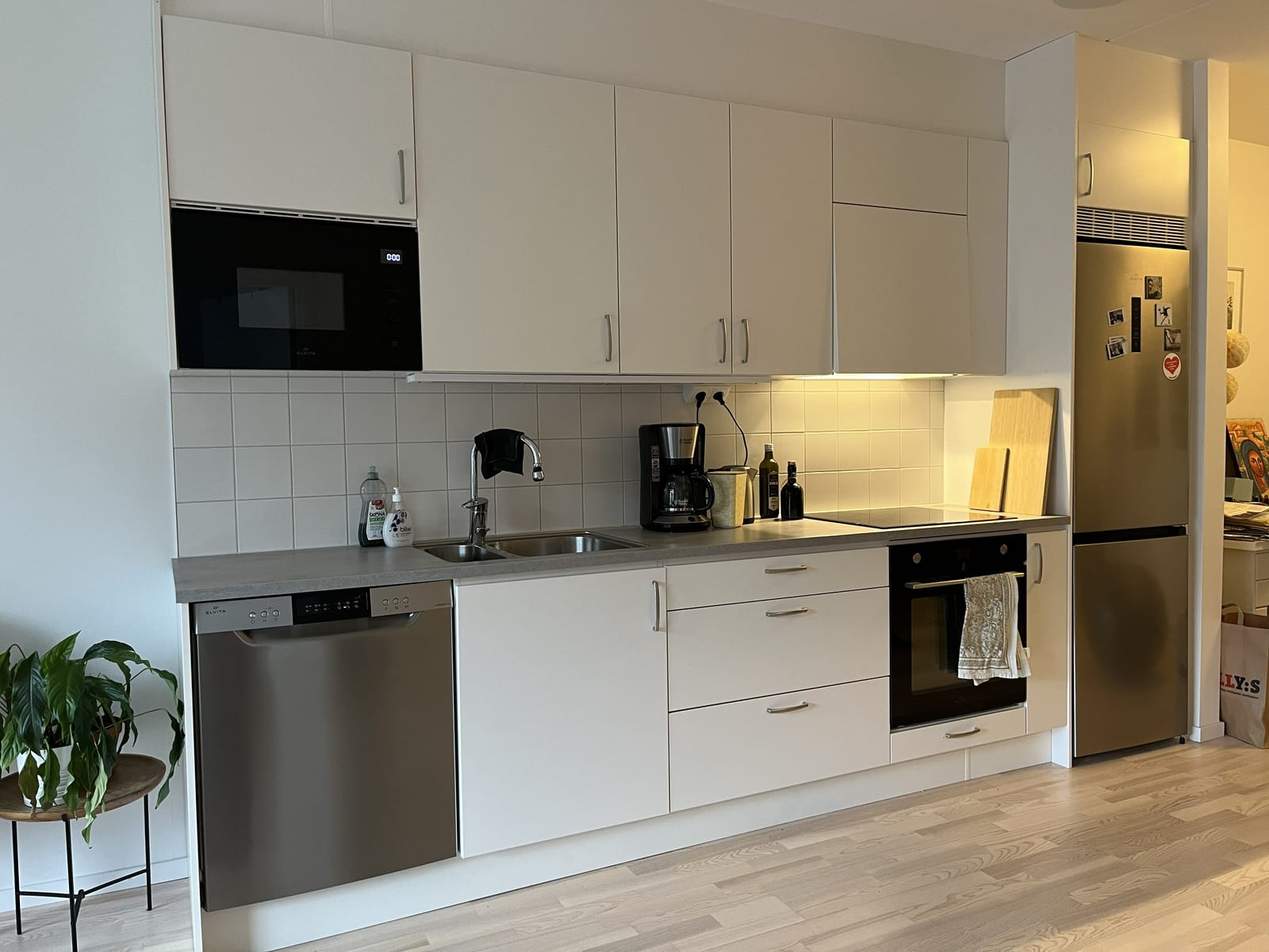 2 rok · 50 m² i Uppsala – bild 4