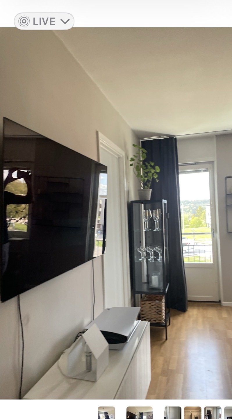 1 rok · 36 m² i Örnsköldsvik – bild 3