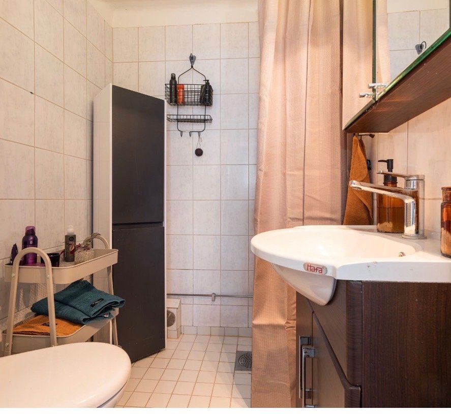 Lägenhet, 3 rooms, 58 sqm, Västerås – bild 4