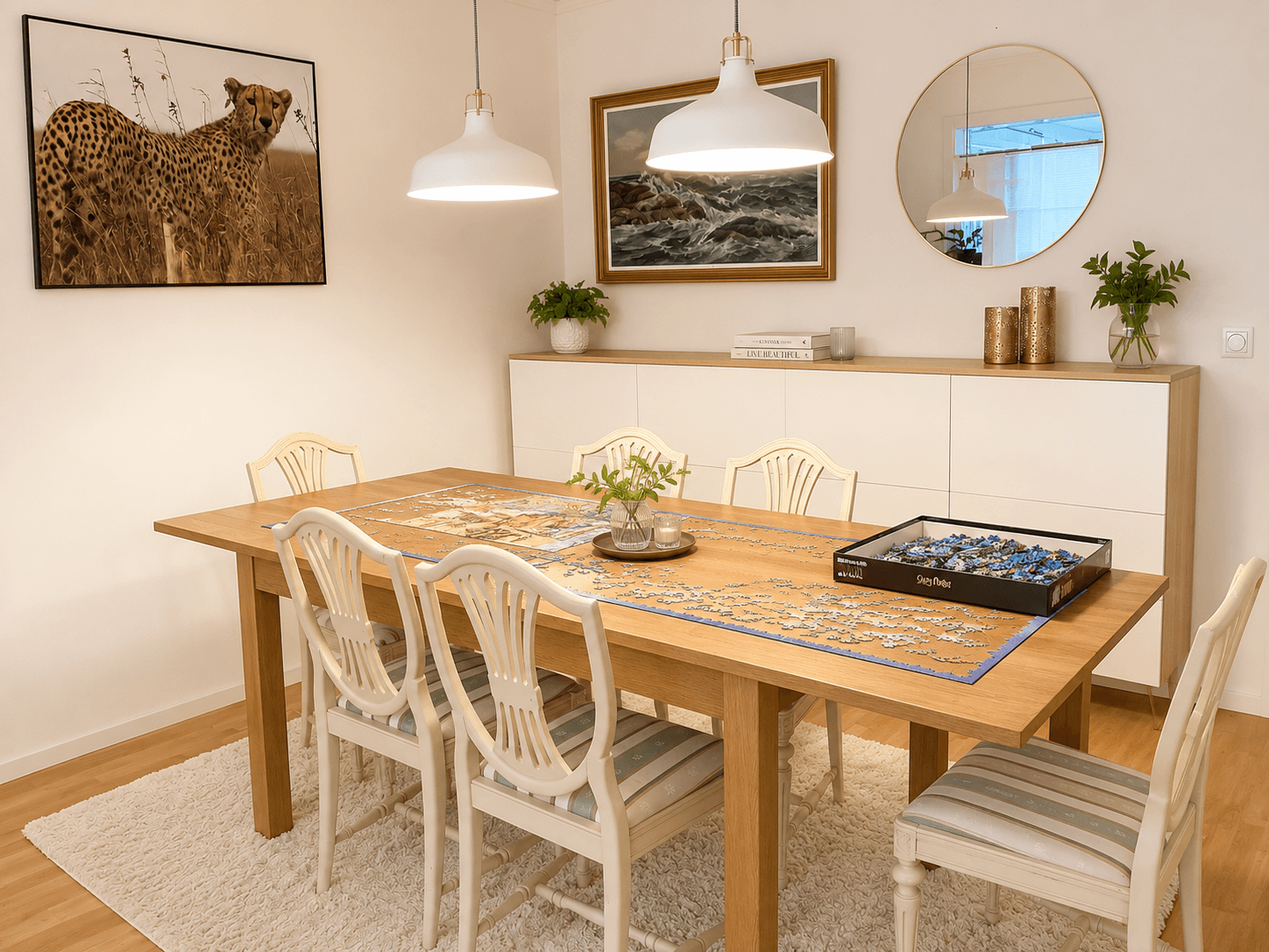 5 rok · 108 m² i Västerås – bild 5