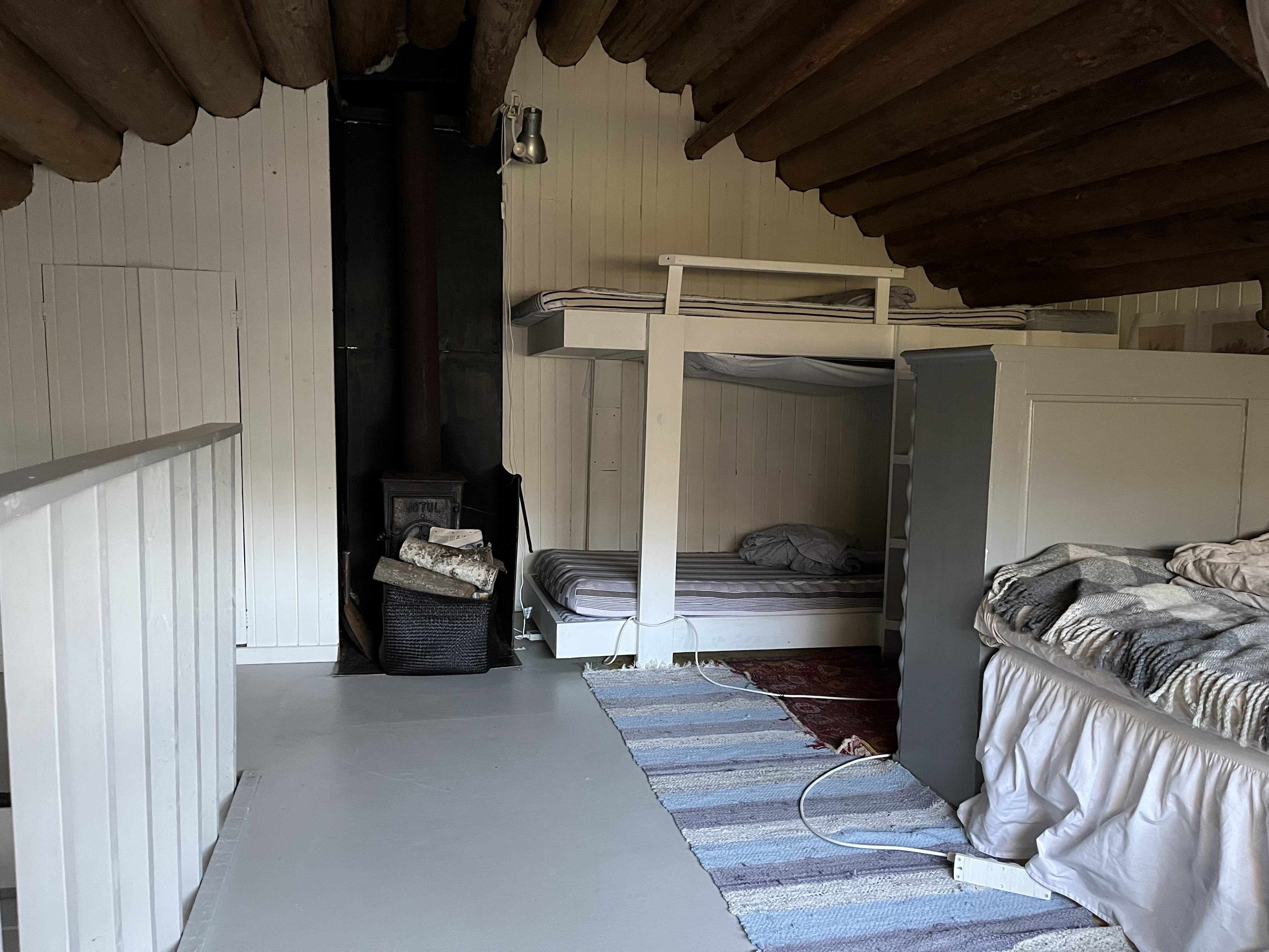 Stuga, 2 rooms, 30 sqm, Skå – bild 11