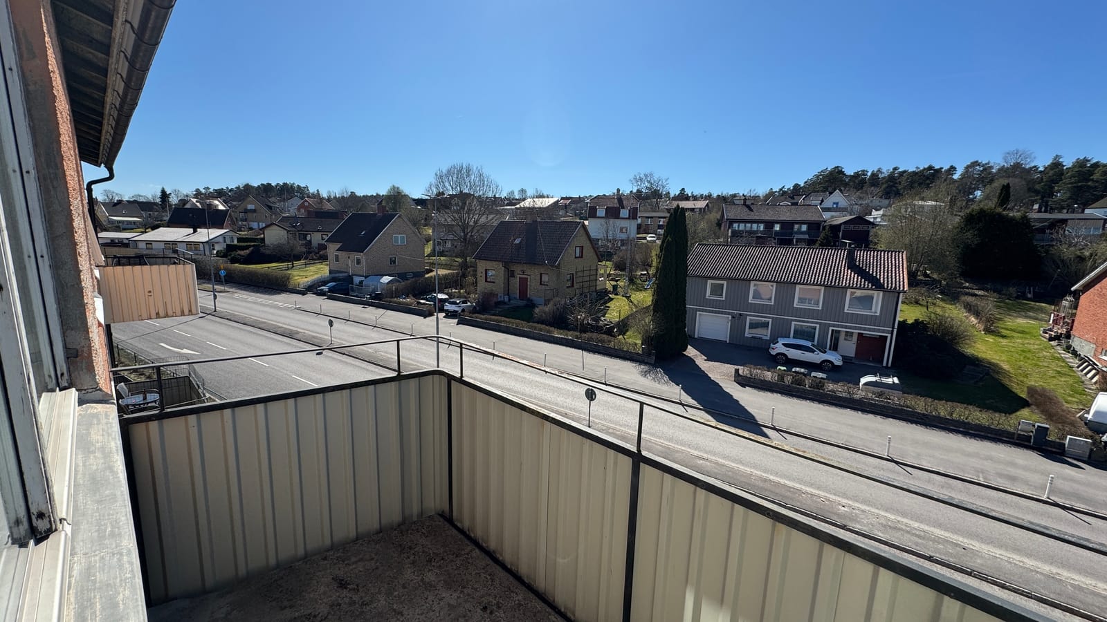 2 rok · 53 m² i Kristinehamn – bild 9