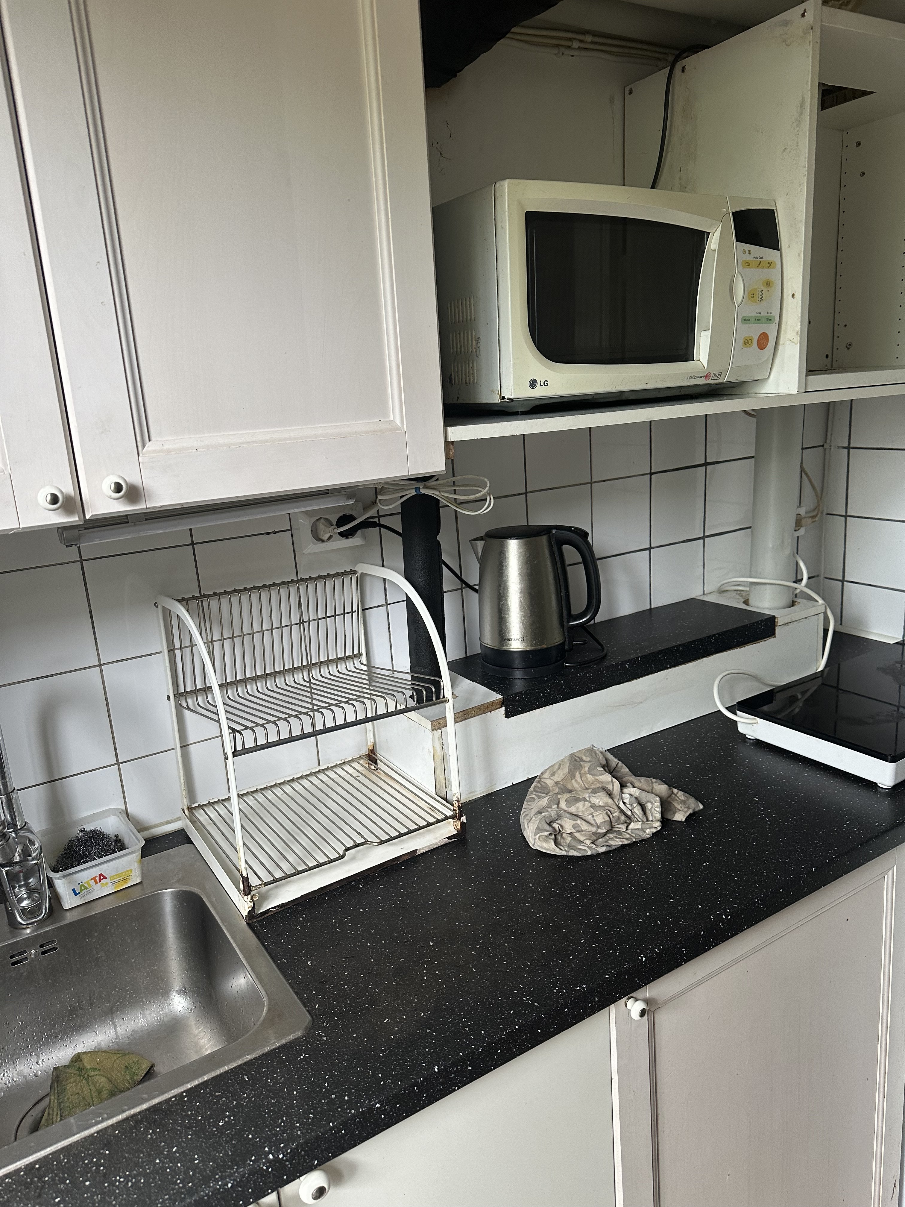 Radhus, 1 rooms, 20 sqm, Hässelby – bild 4