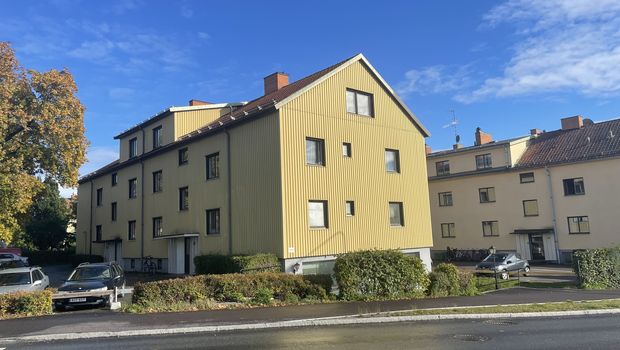 Lägenhet, 1 rooms, 40 sqm, Torshälla – bild 2